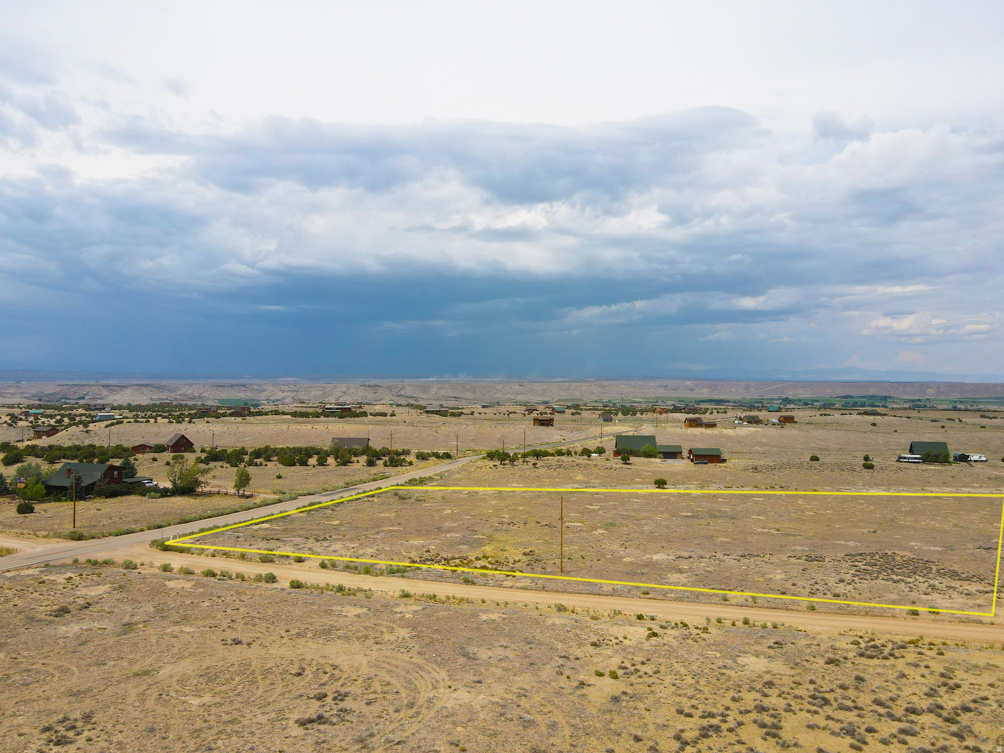 UTAH MINI RANCHES - Land