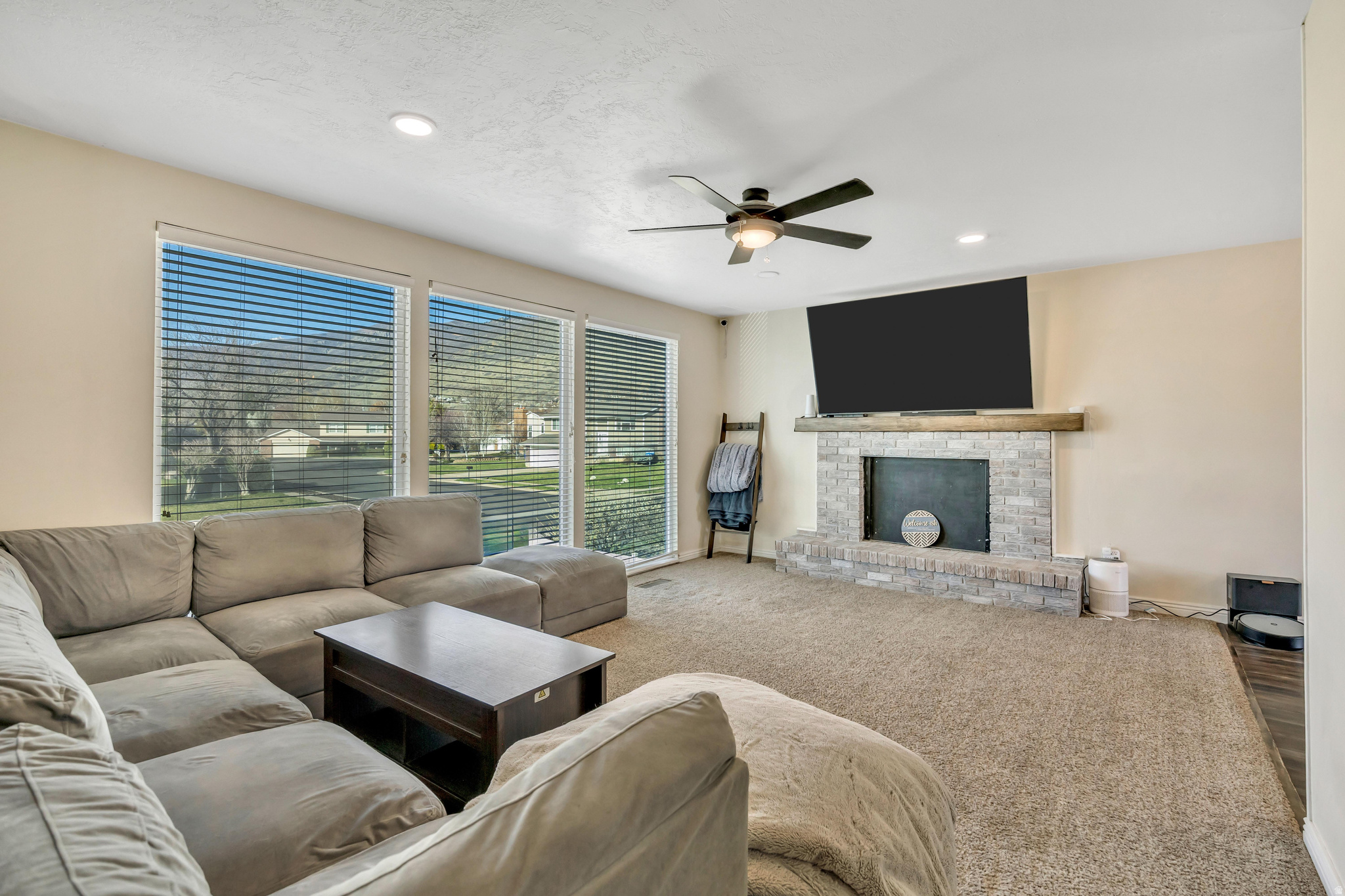 CHASE LANE WEST PLAT - Residential