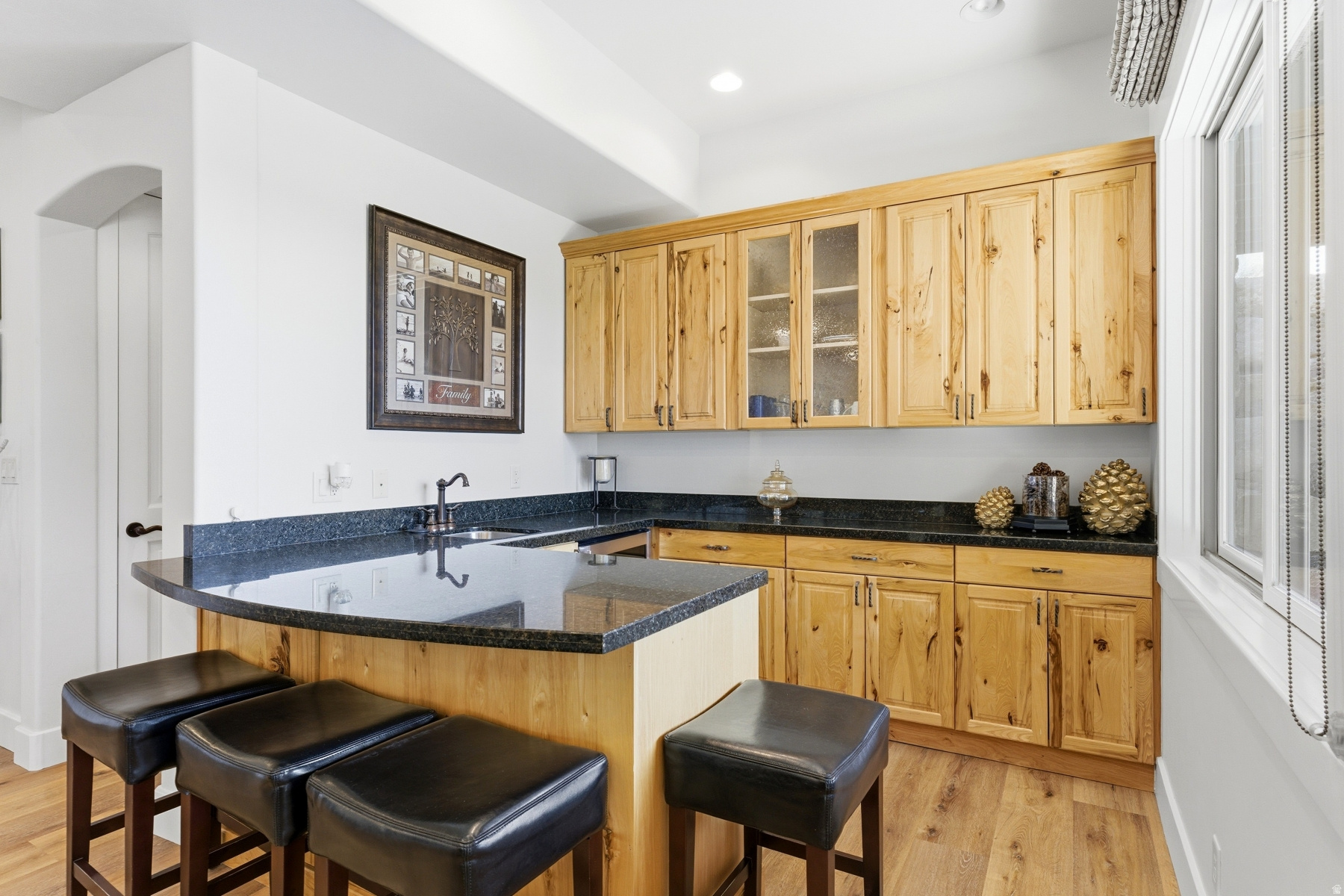 THE HOMESTEADS - Residential