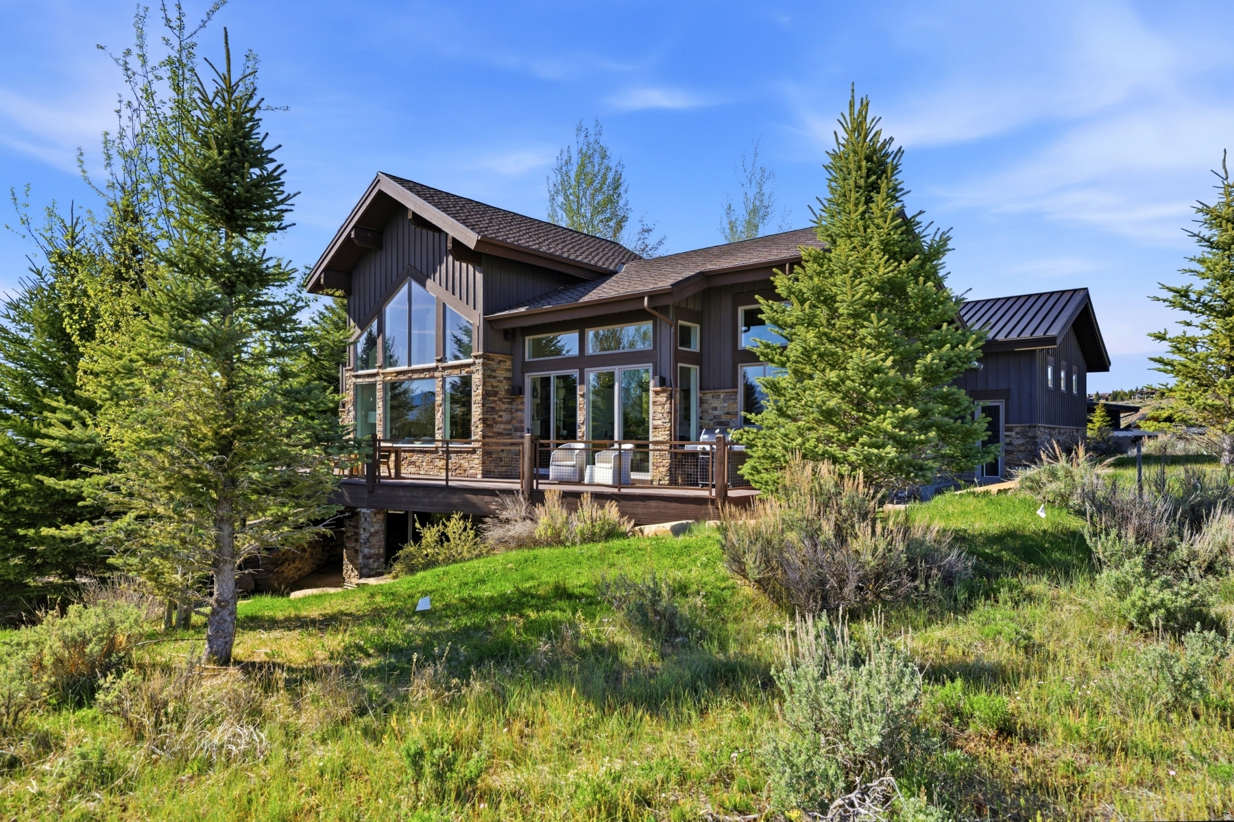 THE HOMESTEADS - Residential