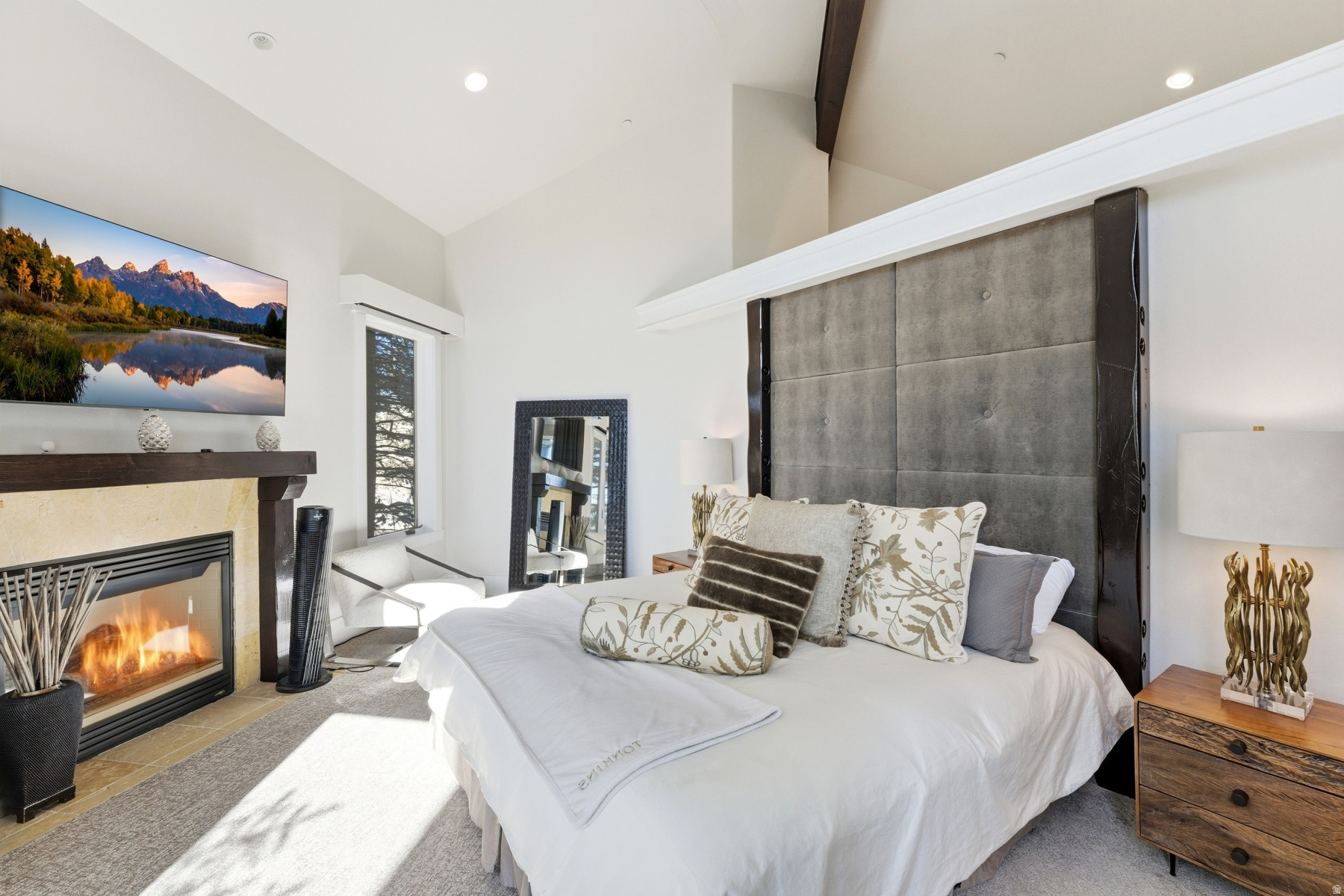 THE HOMESTEADS - Residential