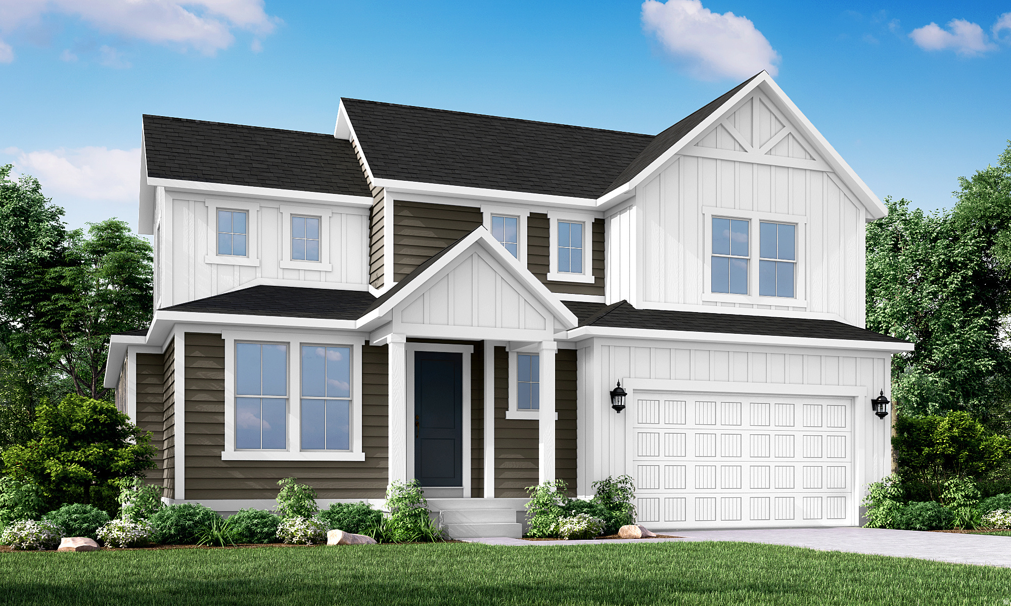 DRY CREEK COLLECTION 227 - Residential