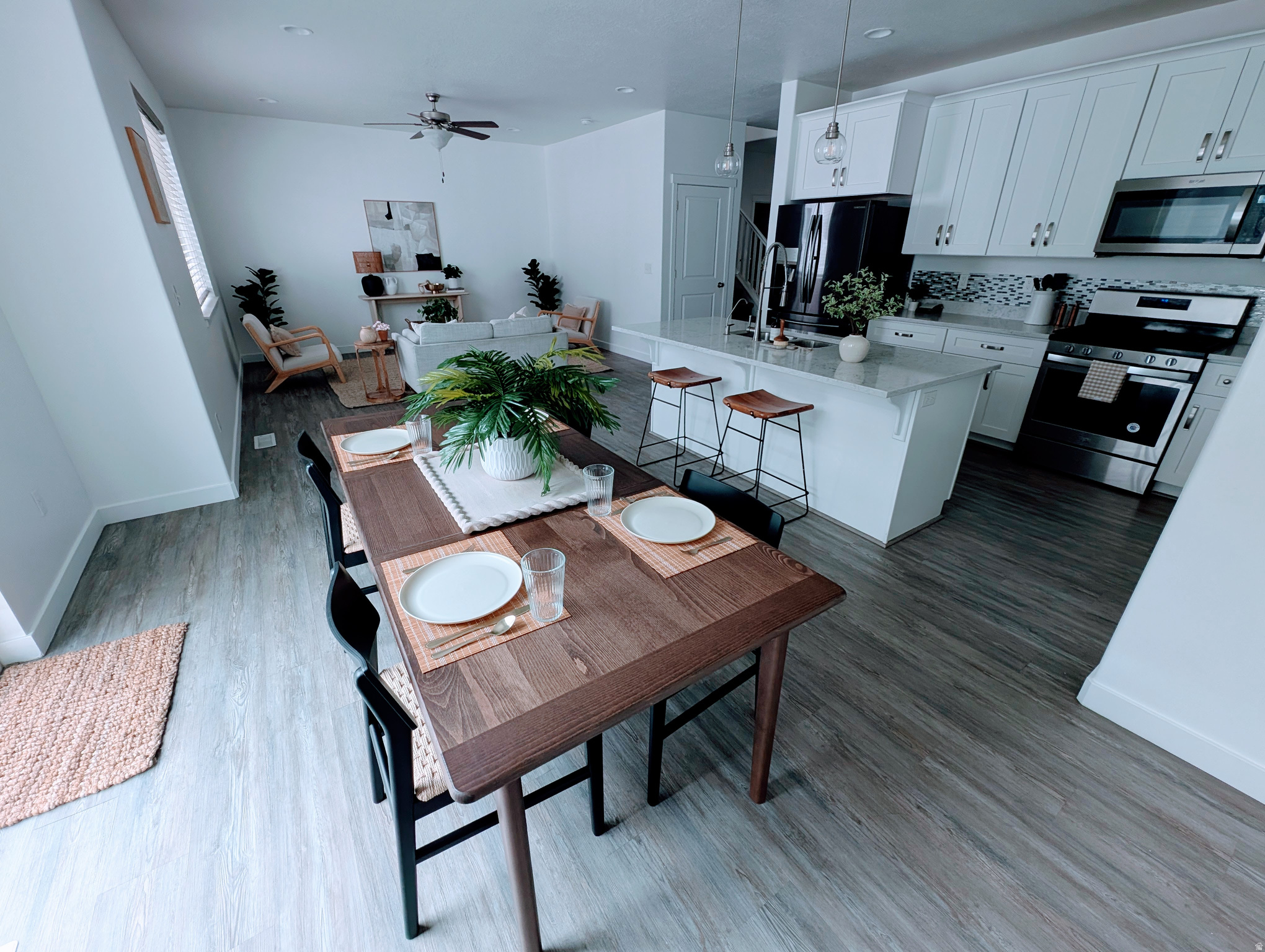 WESTGATE - Residential