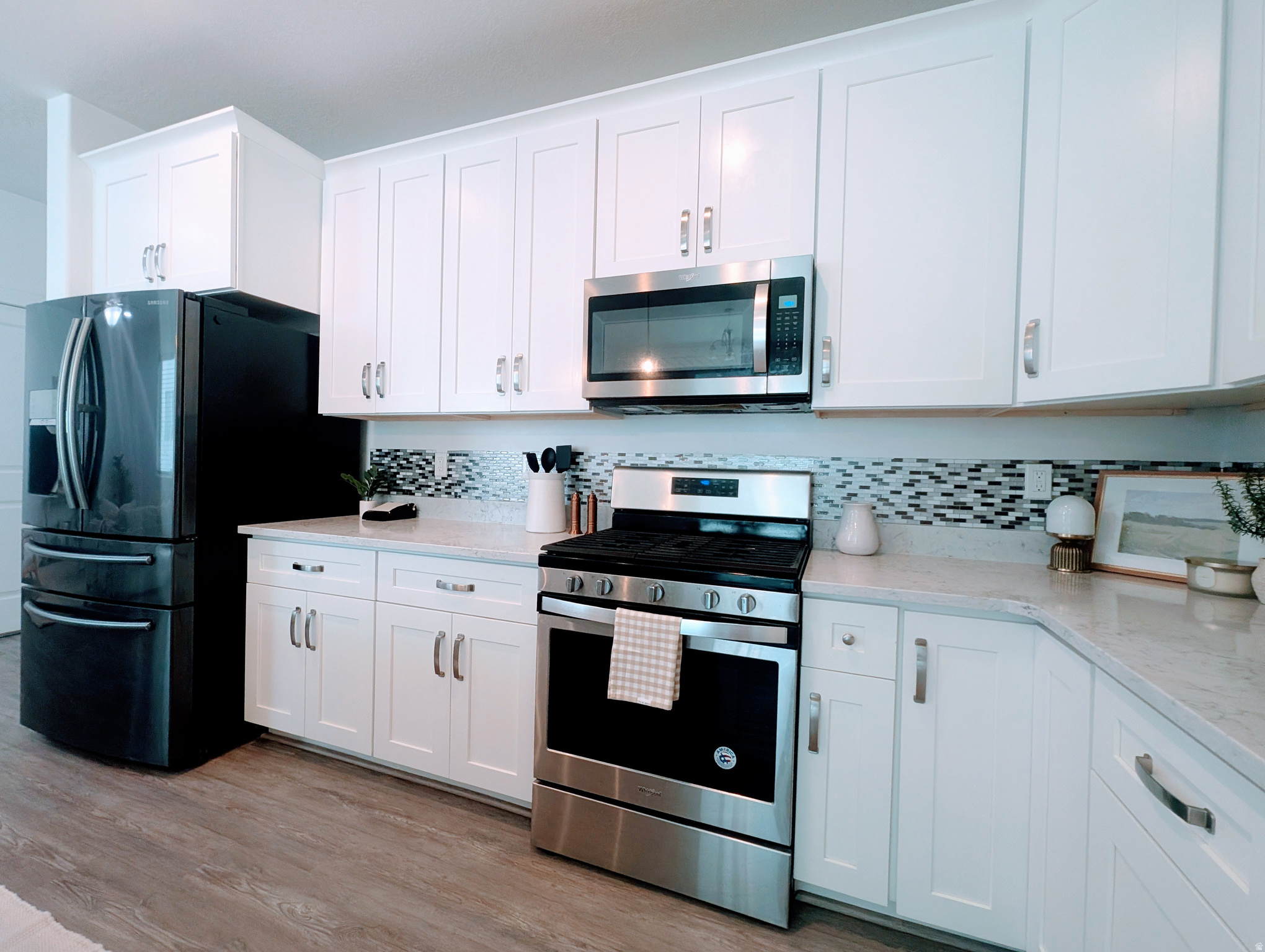 WESTGATE - Residential