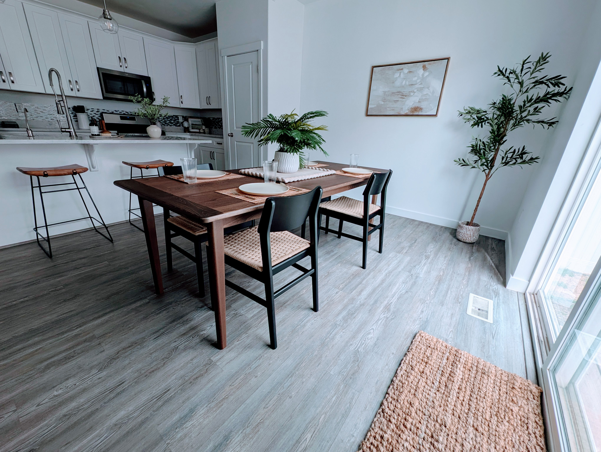 WESTGATE - Residential