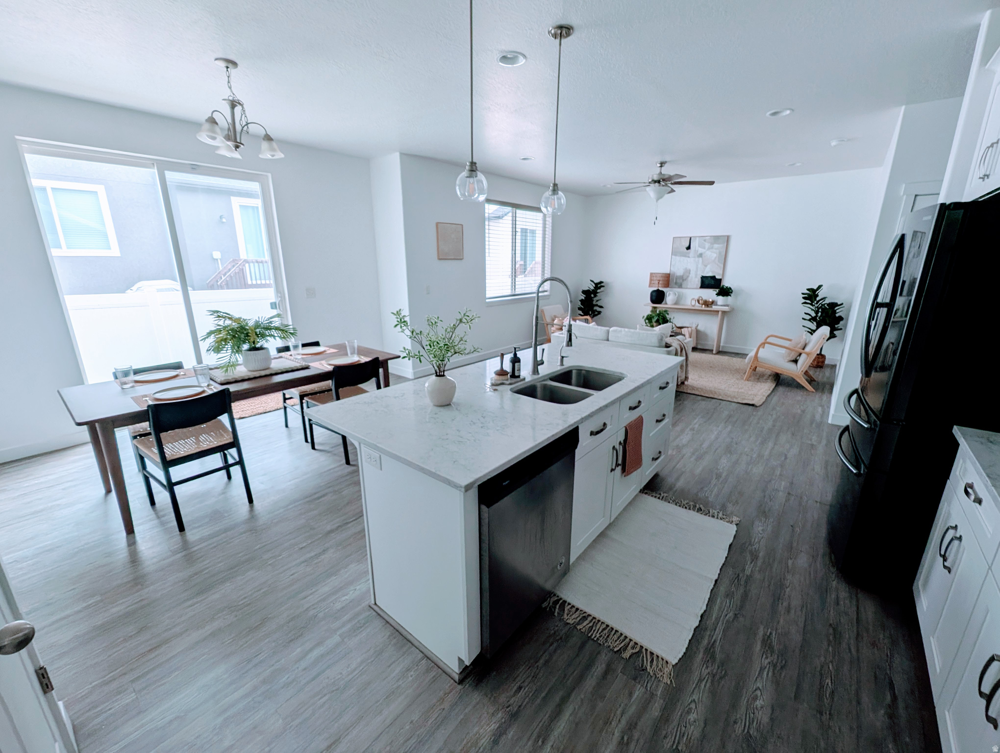 WESTGATE - Residential