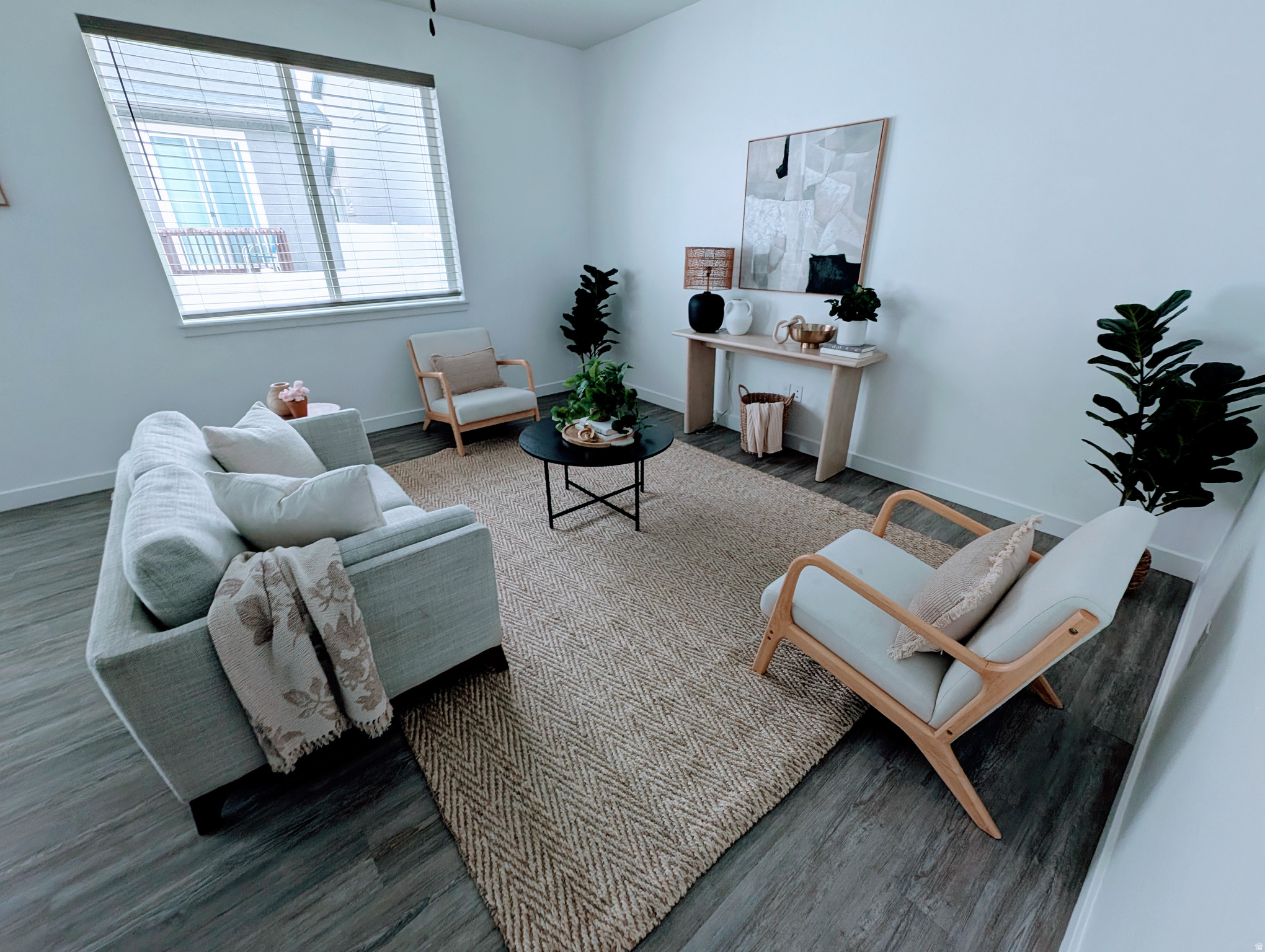 WESTGATE - Residential