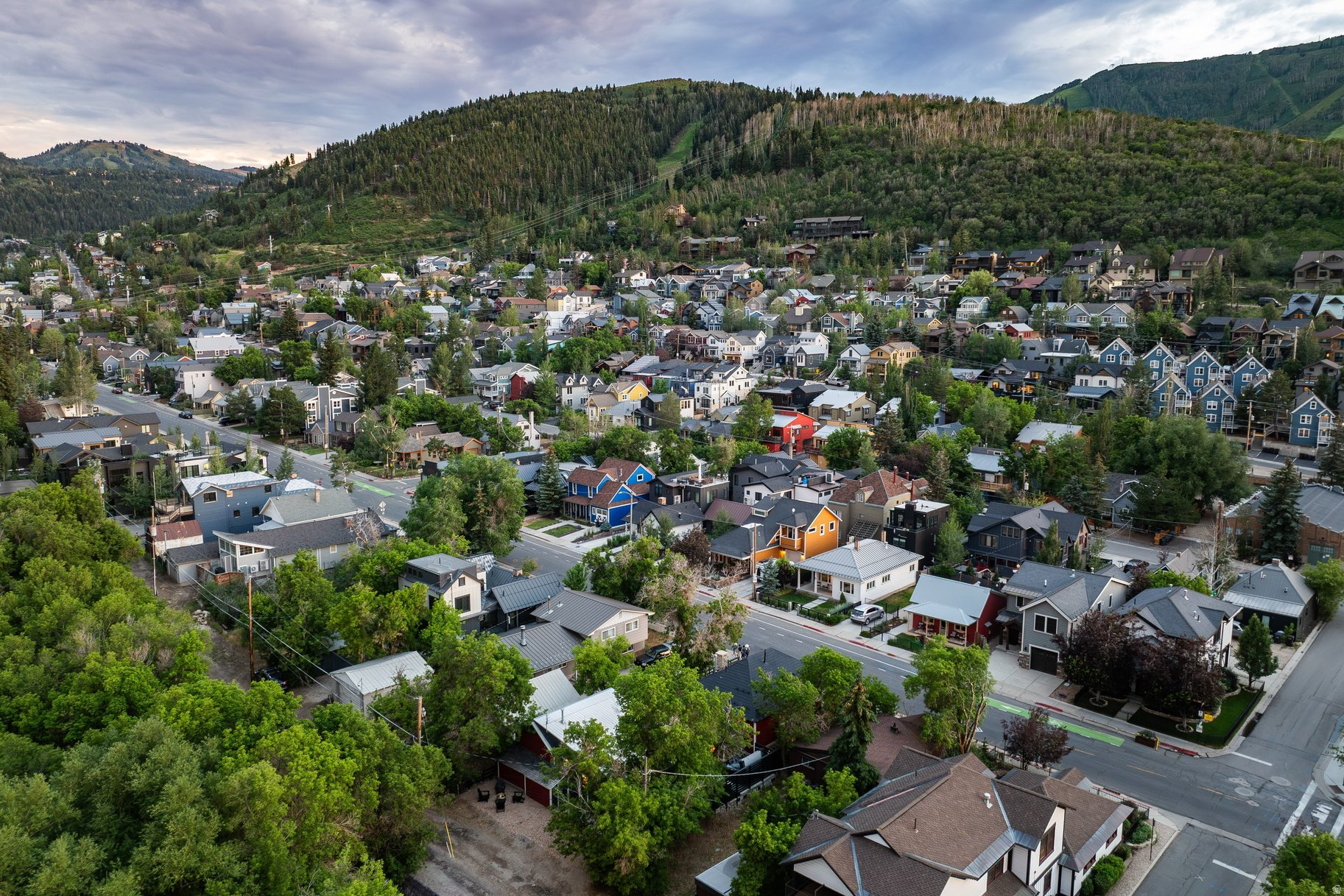 OLD TOWN - Residential
