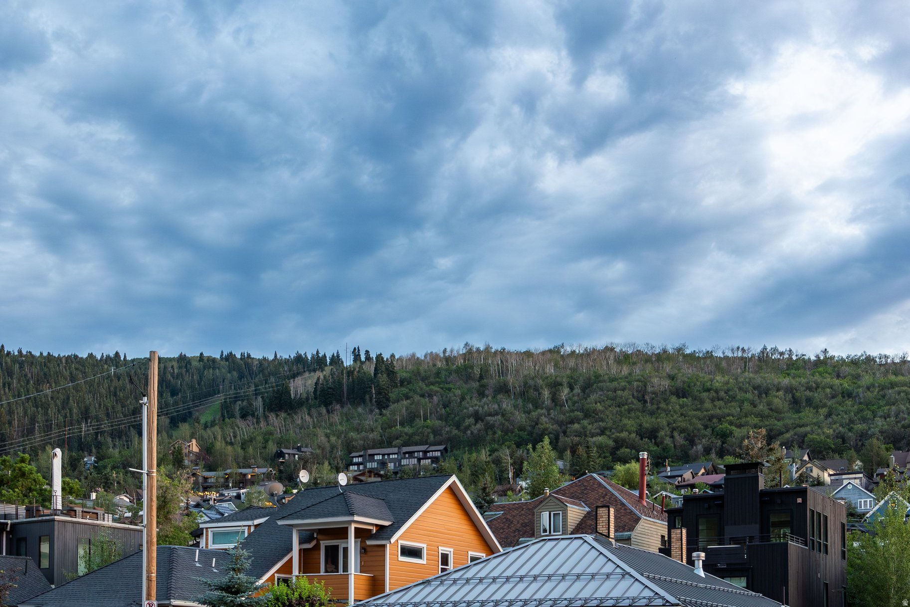 OLD TOWN - Residential