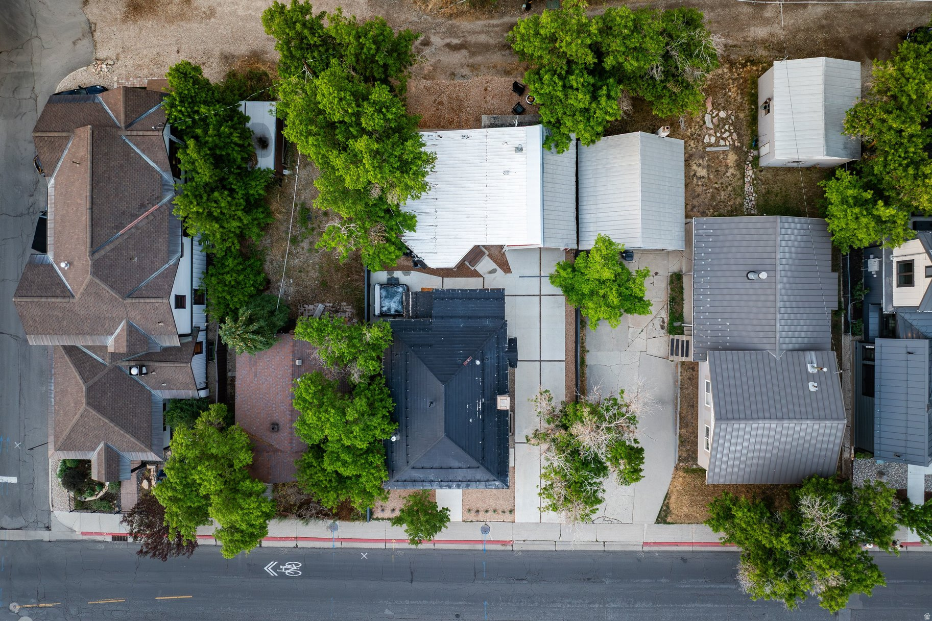 OLD TOWN - Residential