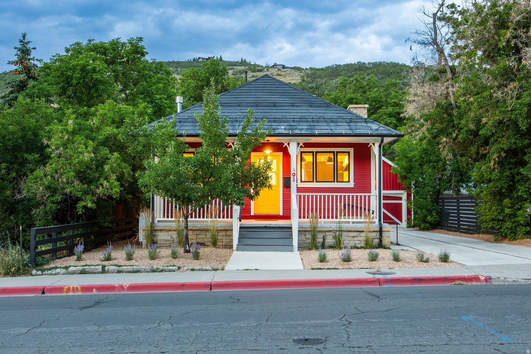 OLD TOWN - Residential