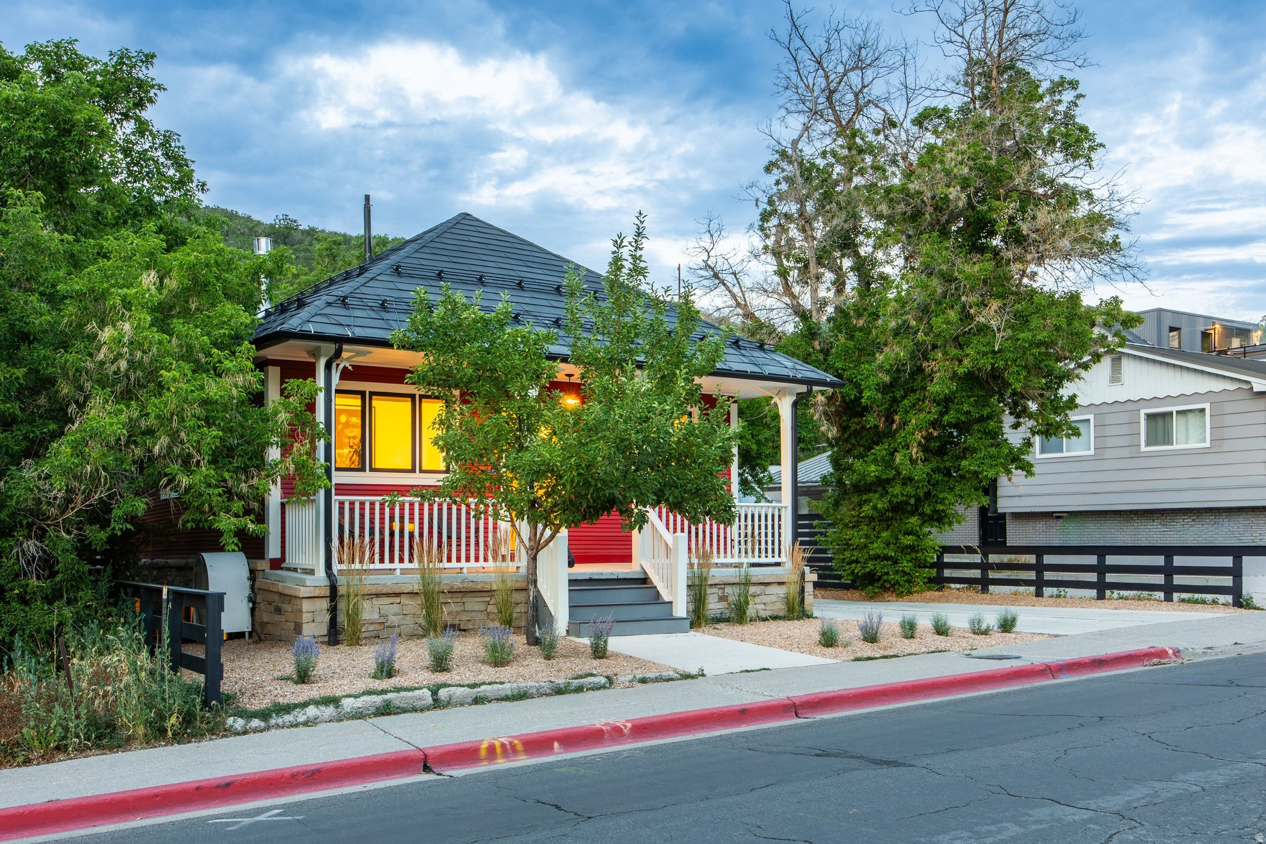 OLD TOWN - Residential