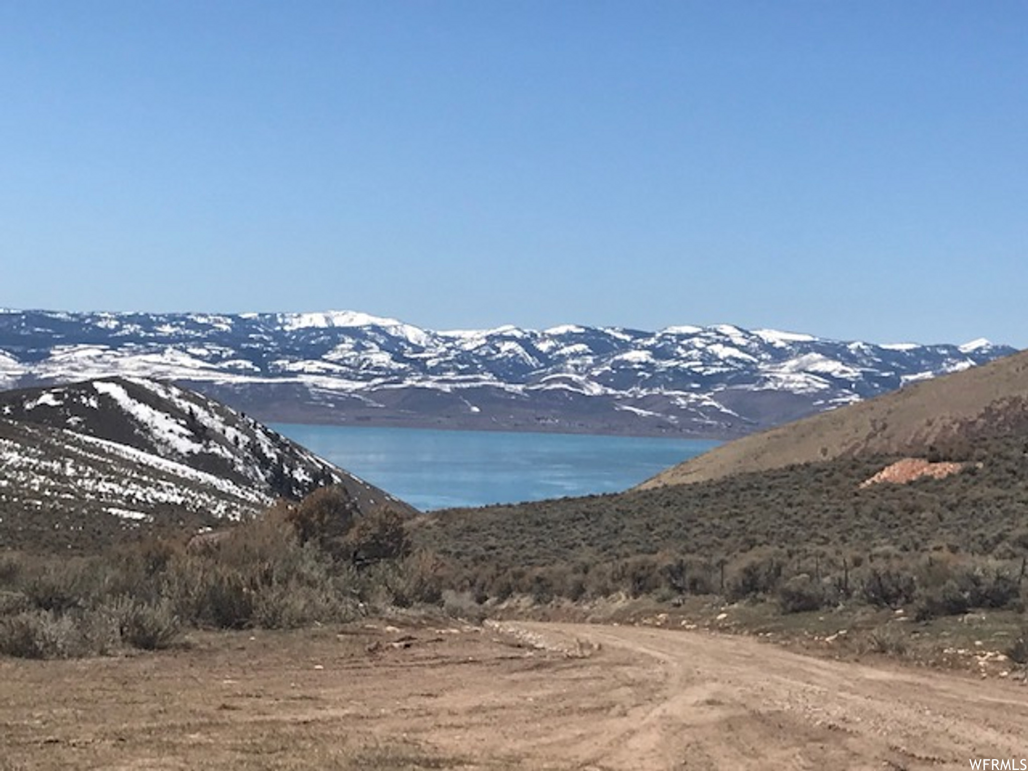 INDIAN CREEK SPRINGS - Land