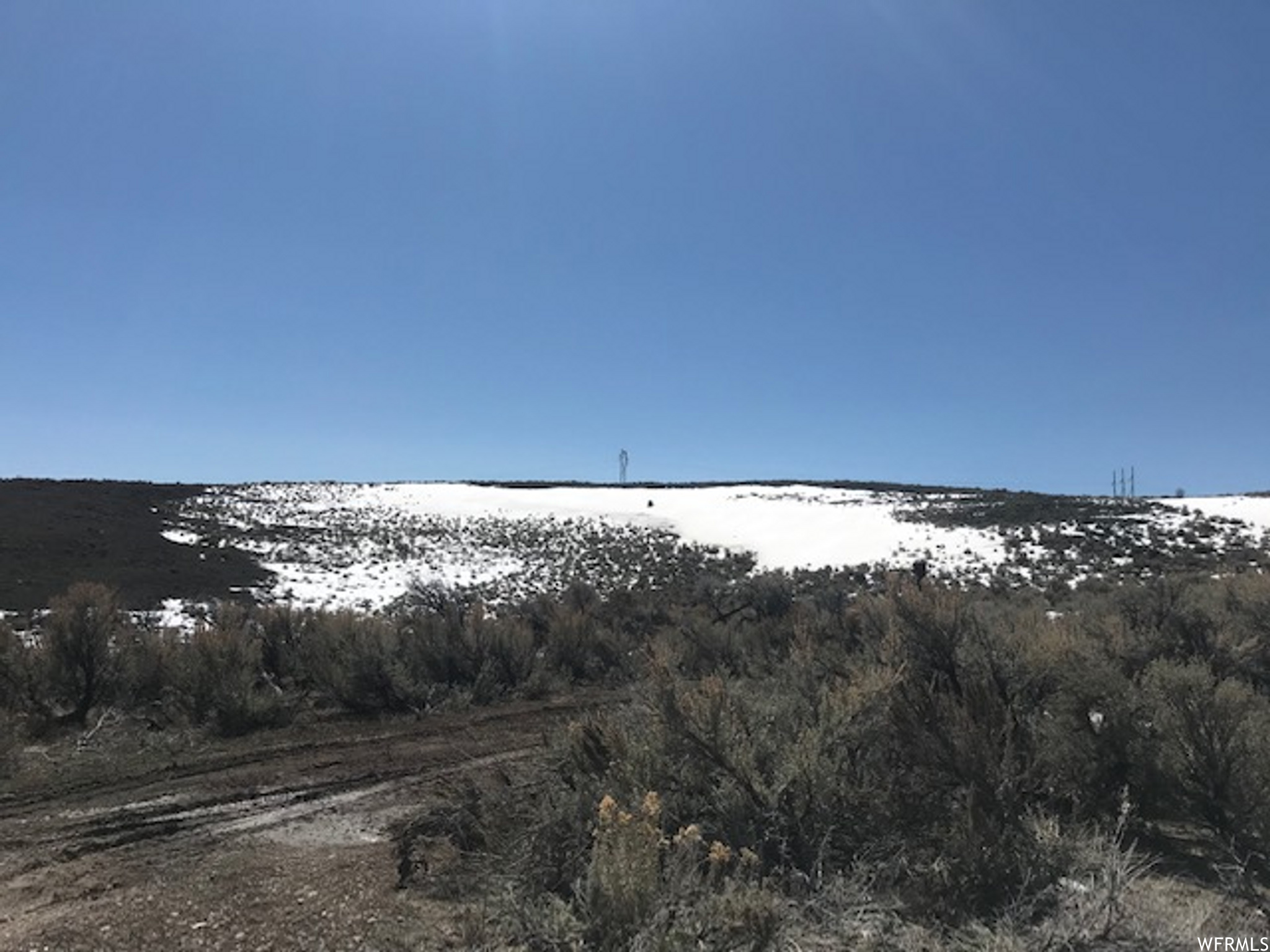 INDIAN CREEK SPRINGS - Land