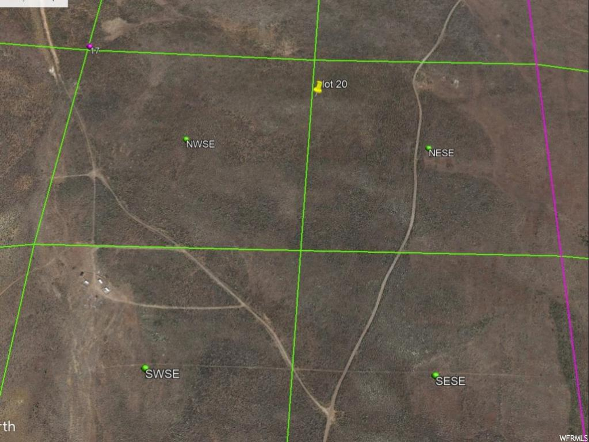 Looking for a place to escape, camp & be off the grid, 40 Acres on the East Side of Bear Lake up Indian Creek Road. No utilities to to the property. Minutes from BLM land & Idaho State Land. Additional parcels available