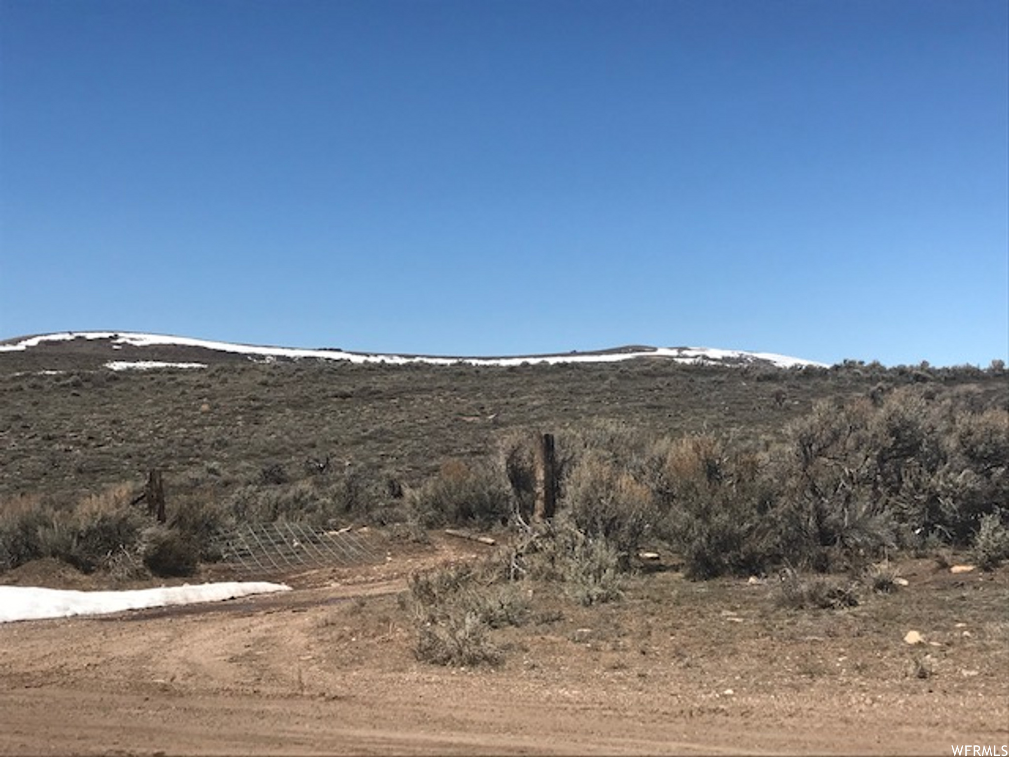 INDIAN CREEK SPRINGS - Land