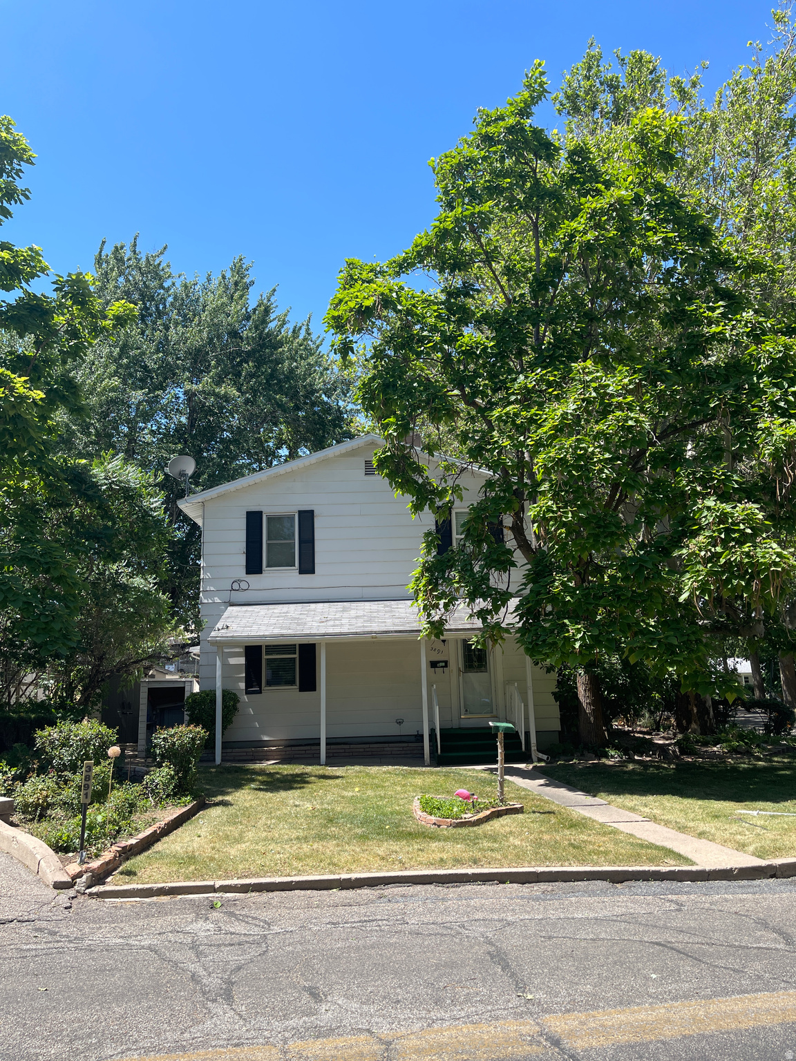 GRAND VIEW ACES - Residential