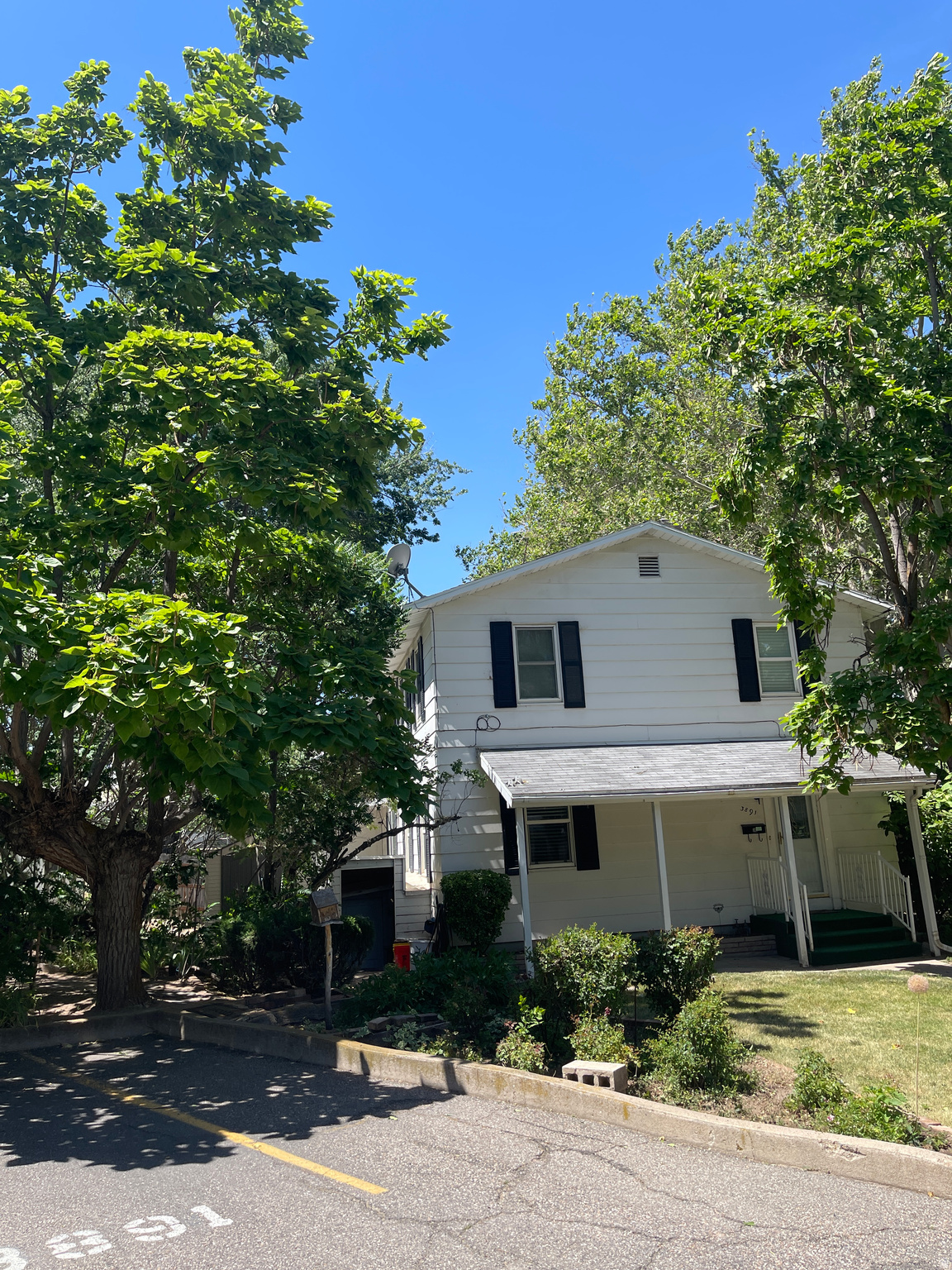 GRAND VIEW ACES - Residential