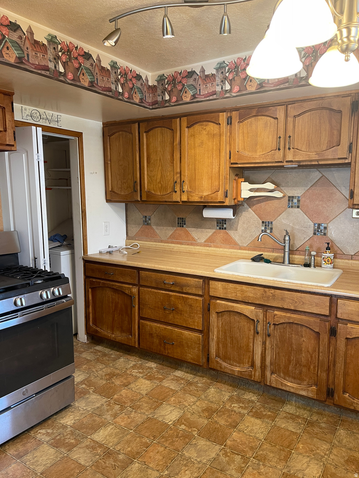 GRAND VIEW ACES - Residential