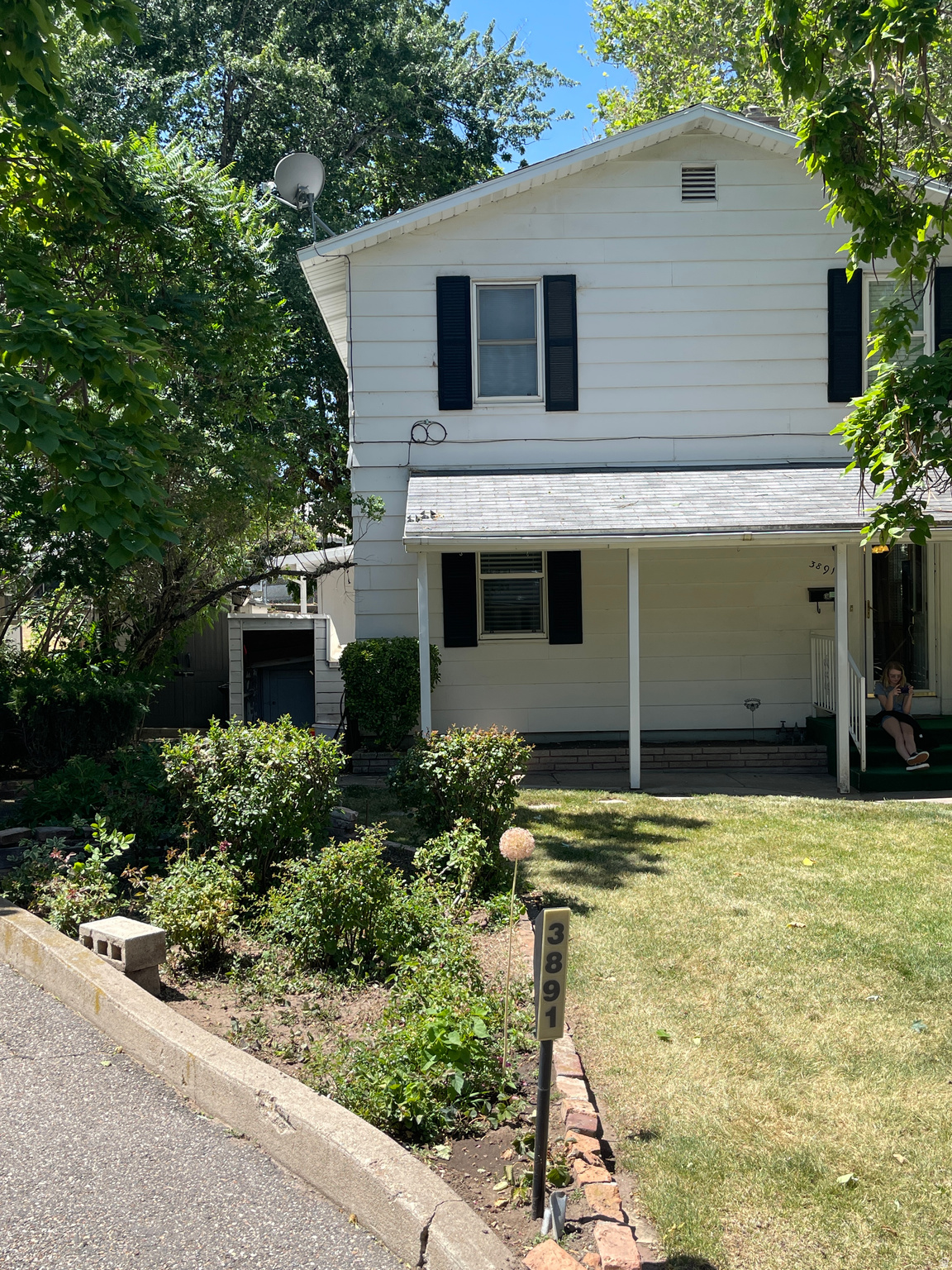 GRAND VIEW ACES - Residential