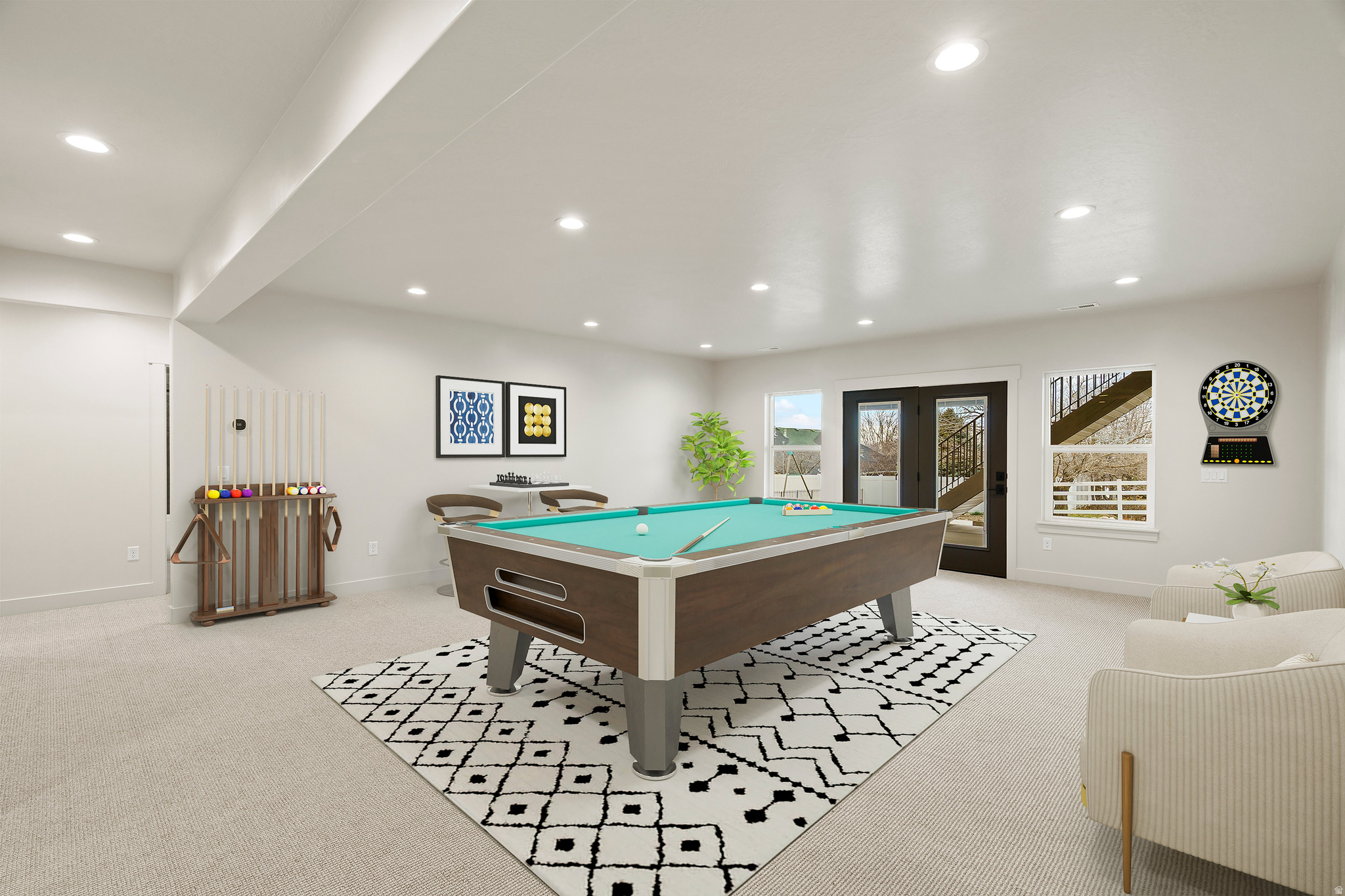 NORTHHNAPTON ESTATES SUBDIVISION - Residential