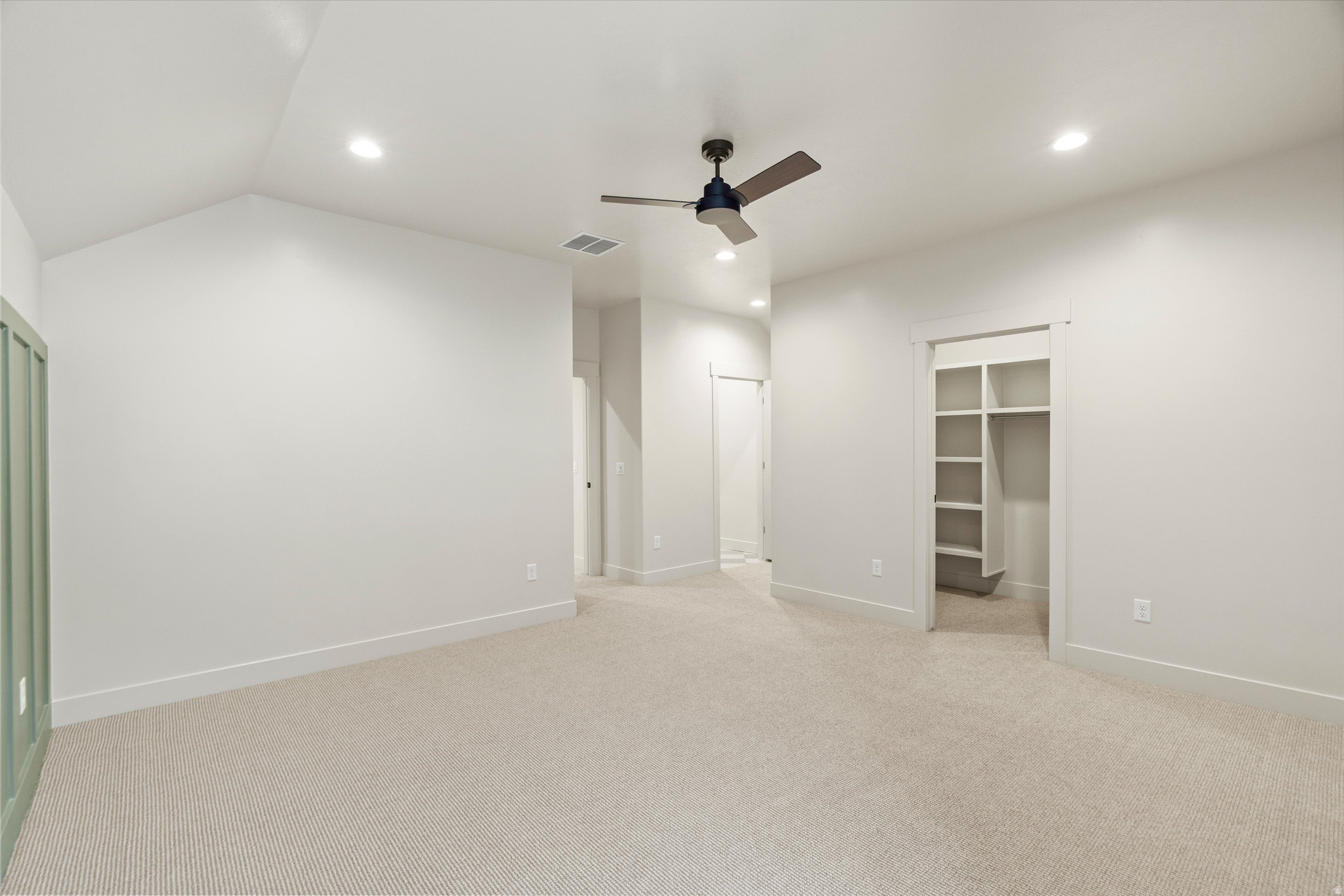 NORTHHNAPTON ESTATES SUBDIVISION - Residential