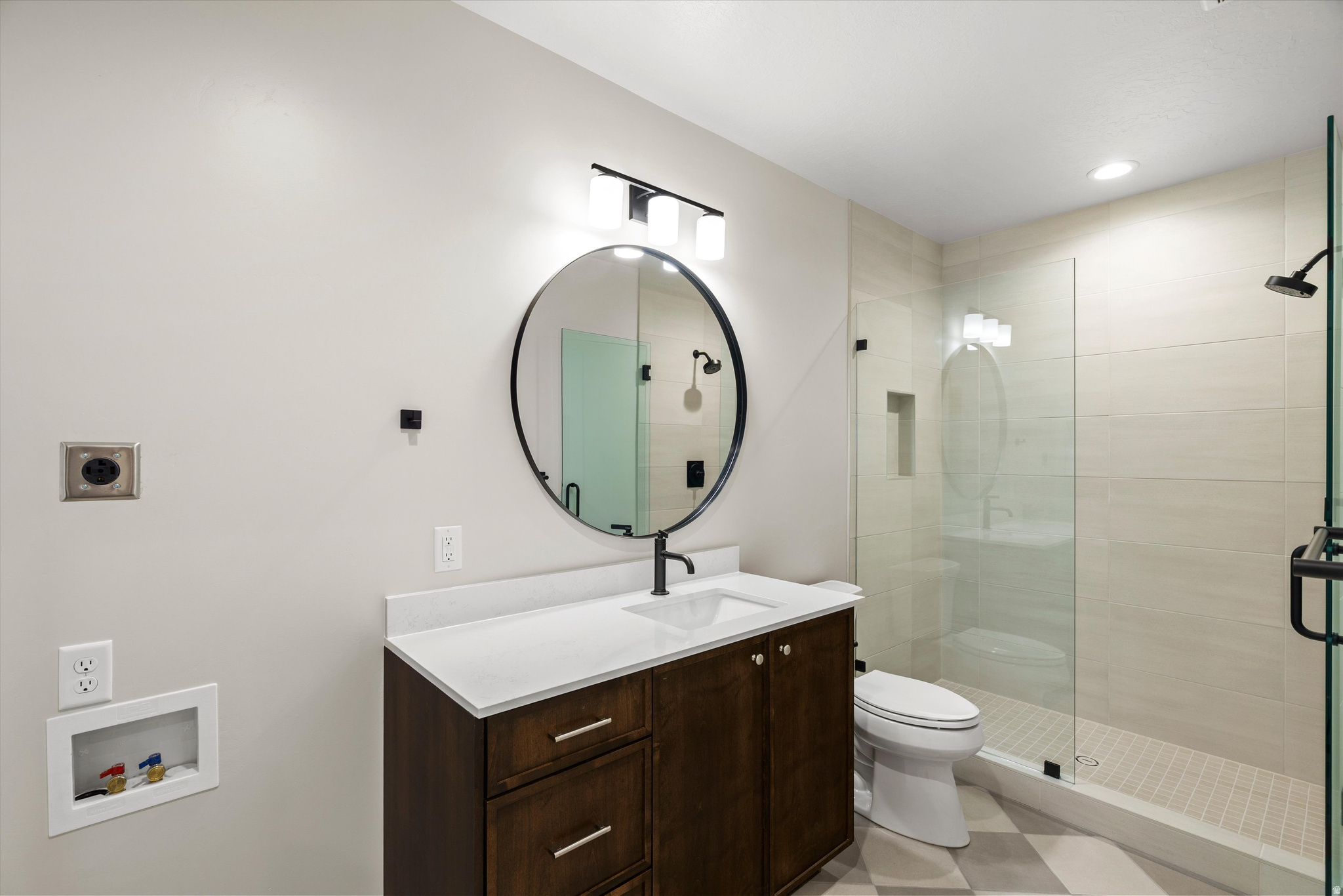 NORTHHNAPTON ESTATES SUBDIVISION - Residential
