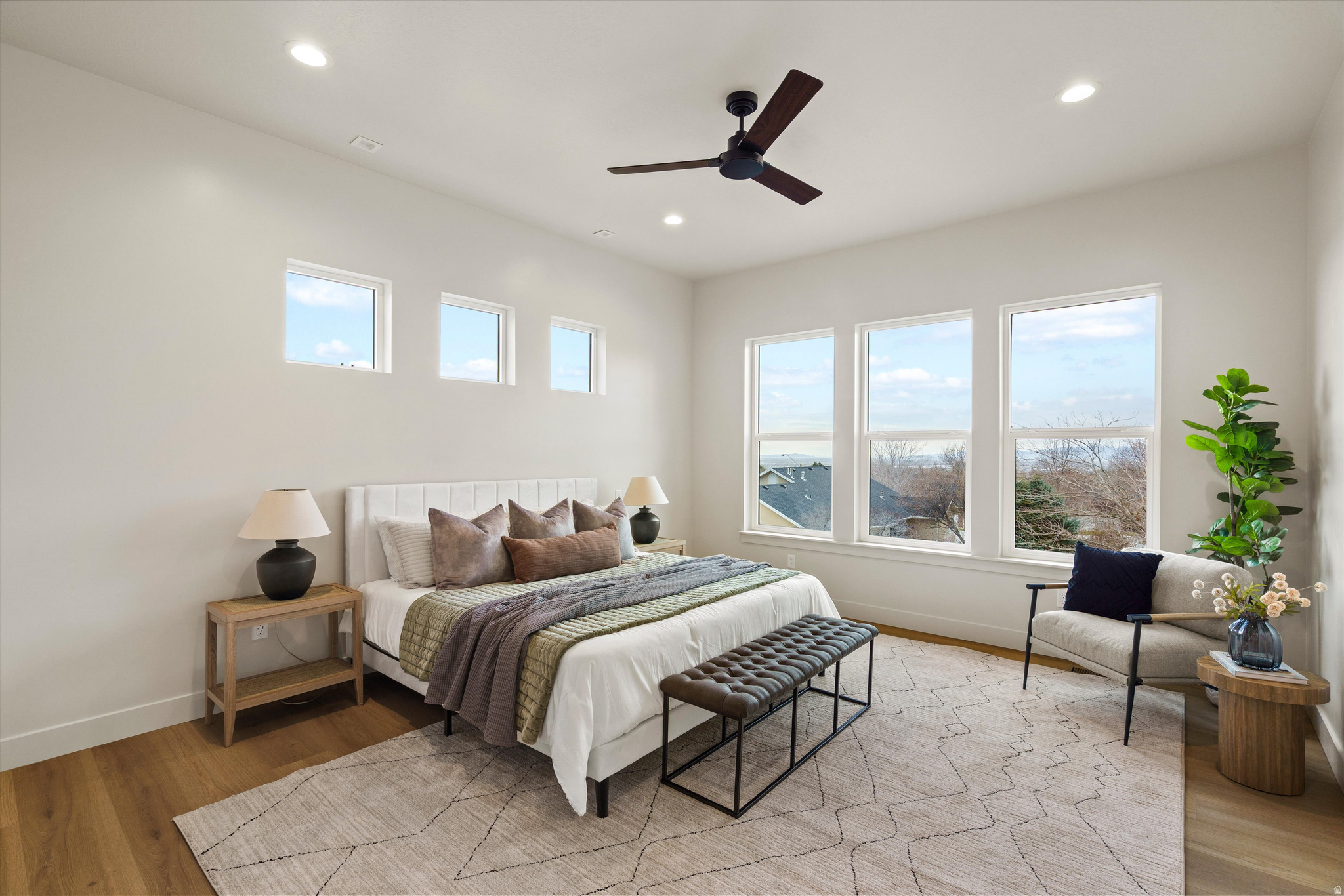 NORTHHNAPTON ESTATES SUBDIVISION - Residential