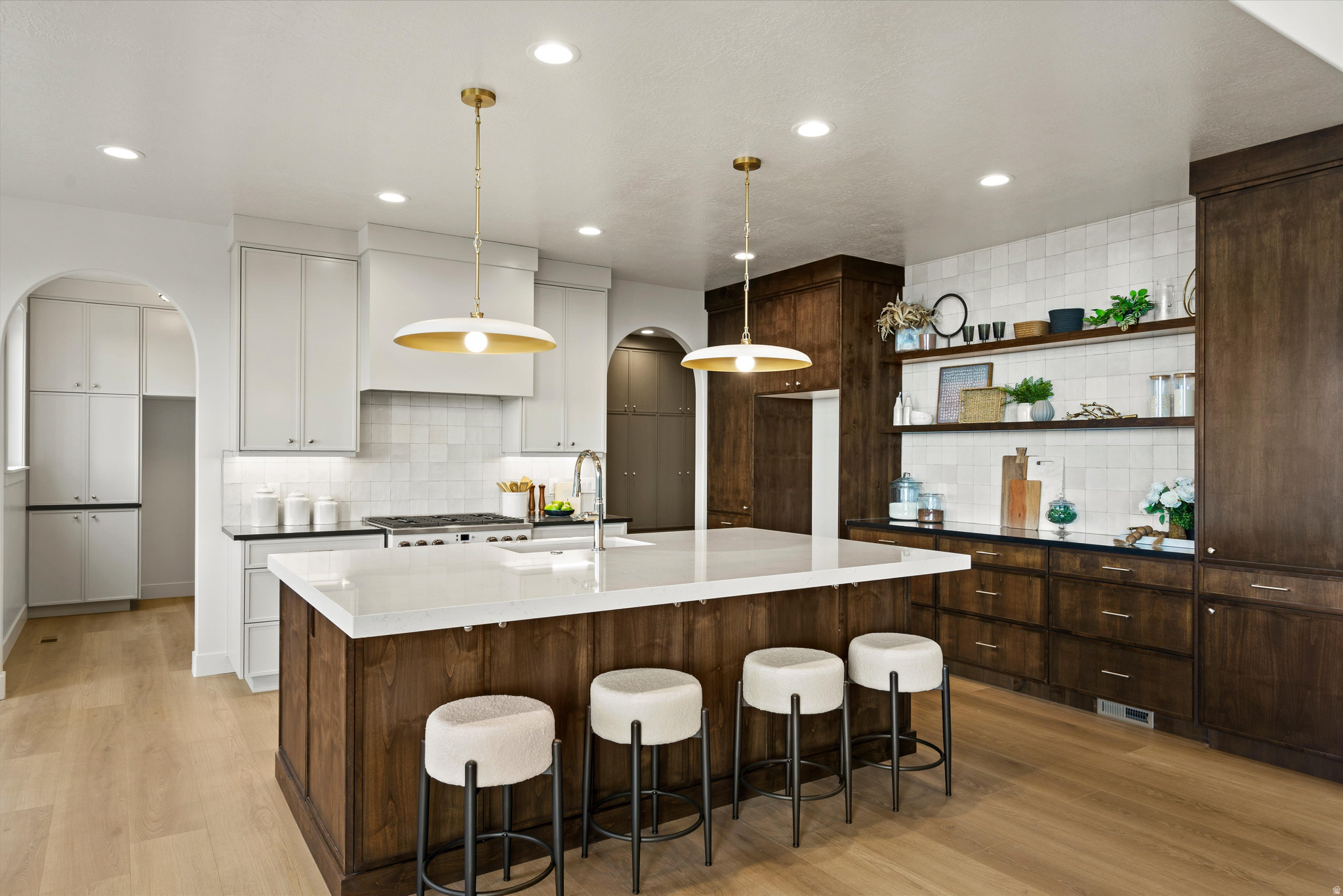 NORTHHNAPTON ESTATES SUBDIVISION - Residential