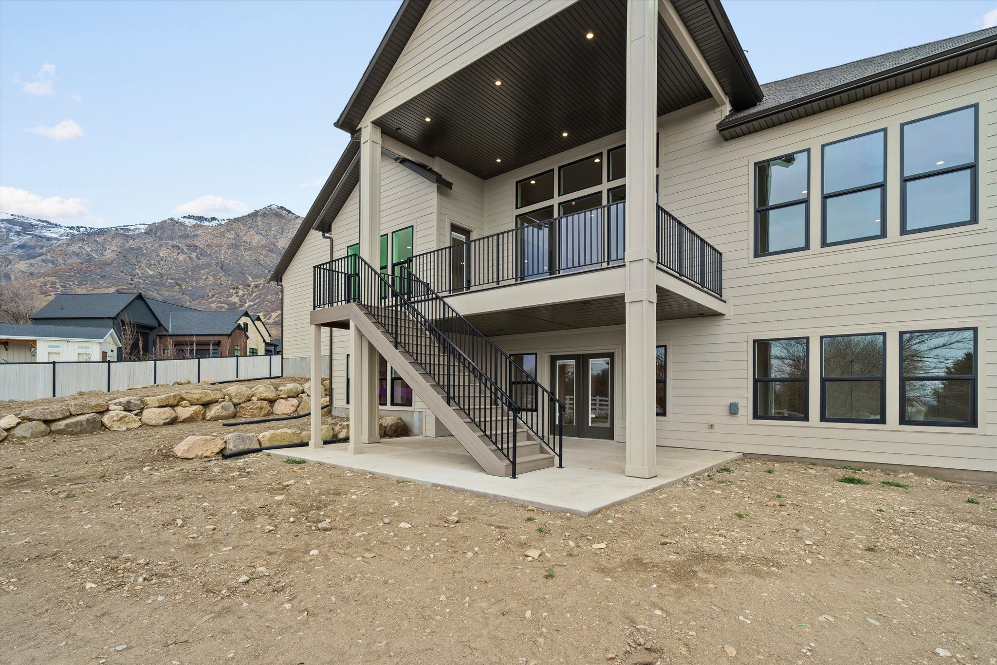 NORTHHNAPTON ESTATES SUBDIVISION - Residential