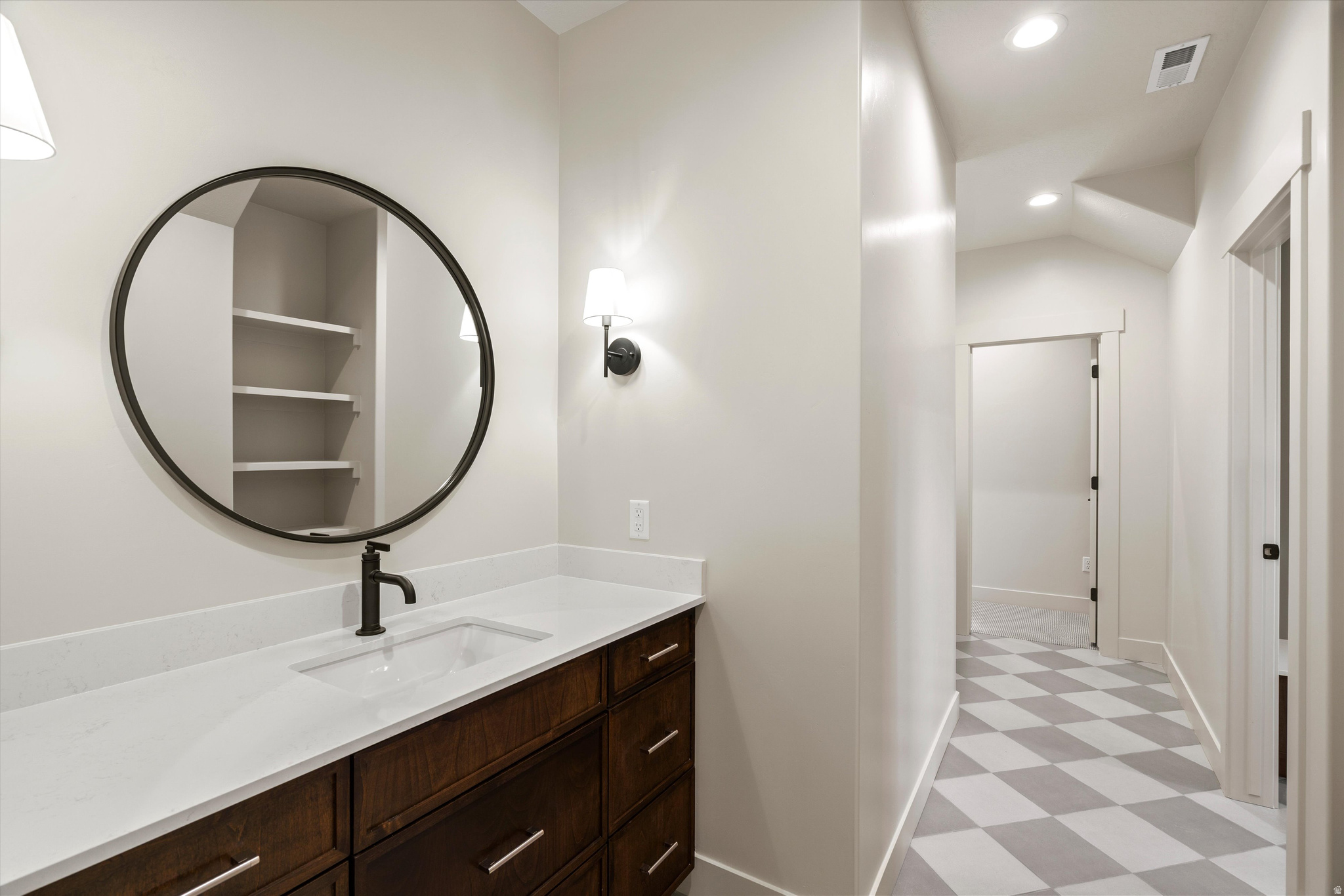 NORTHHNAPTON ESTATES SUBDIVISION - Residential