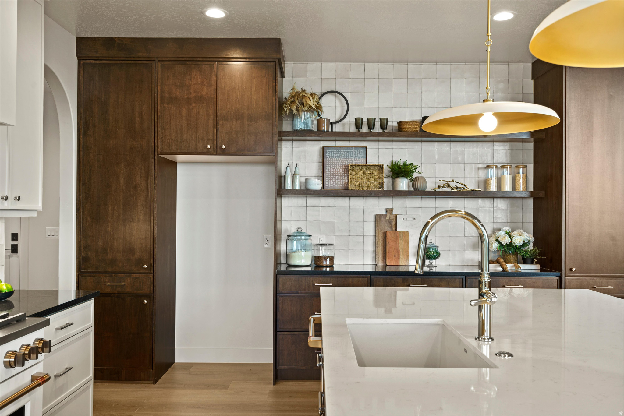 NORTHHNAPTON ESTATES SUBDIVISION - Residential