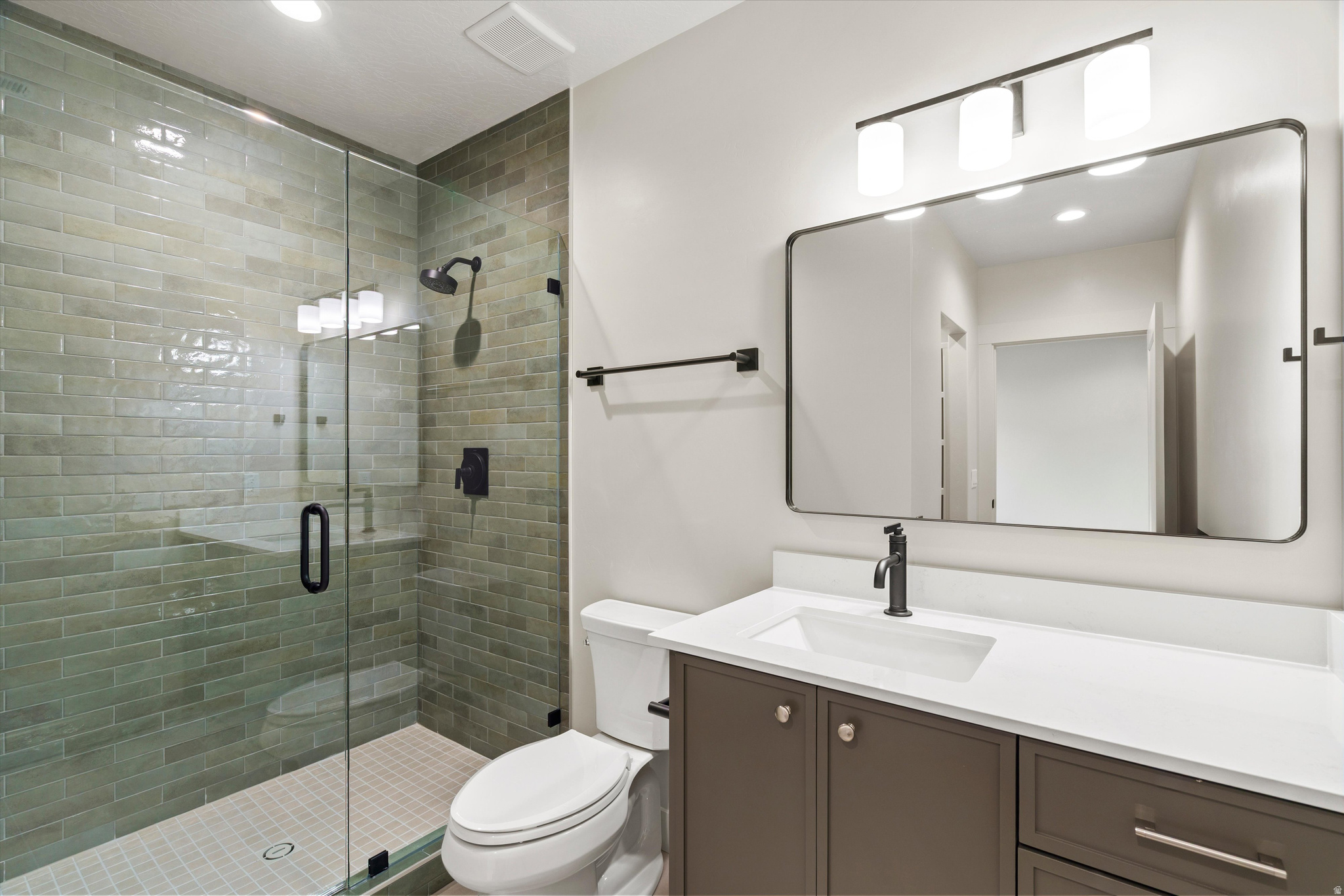 NORTHHNAPTON ESTATES SUBDIVISION - Residential