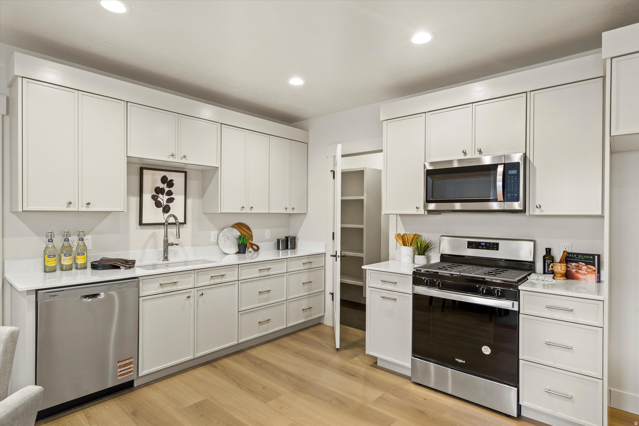 NORTHHNAPTON ESTATES SUBDIVISION - Residential