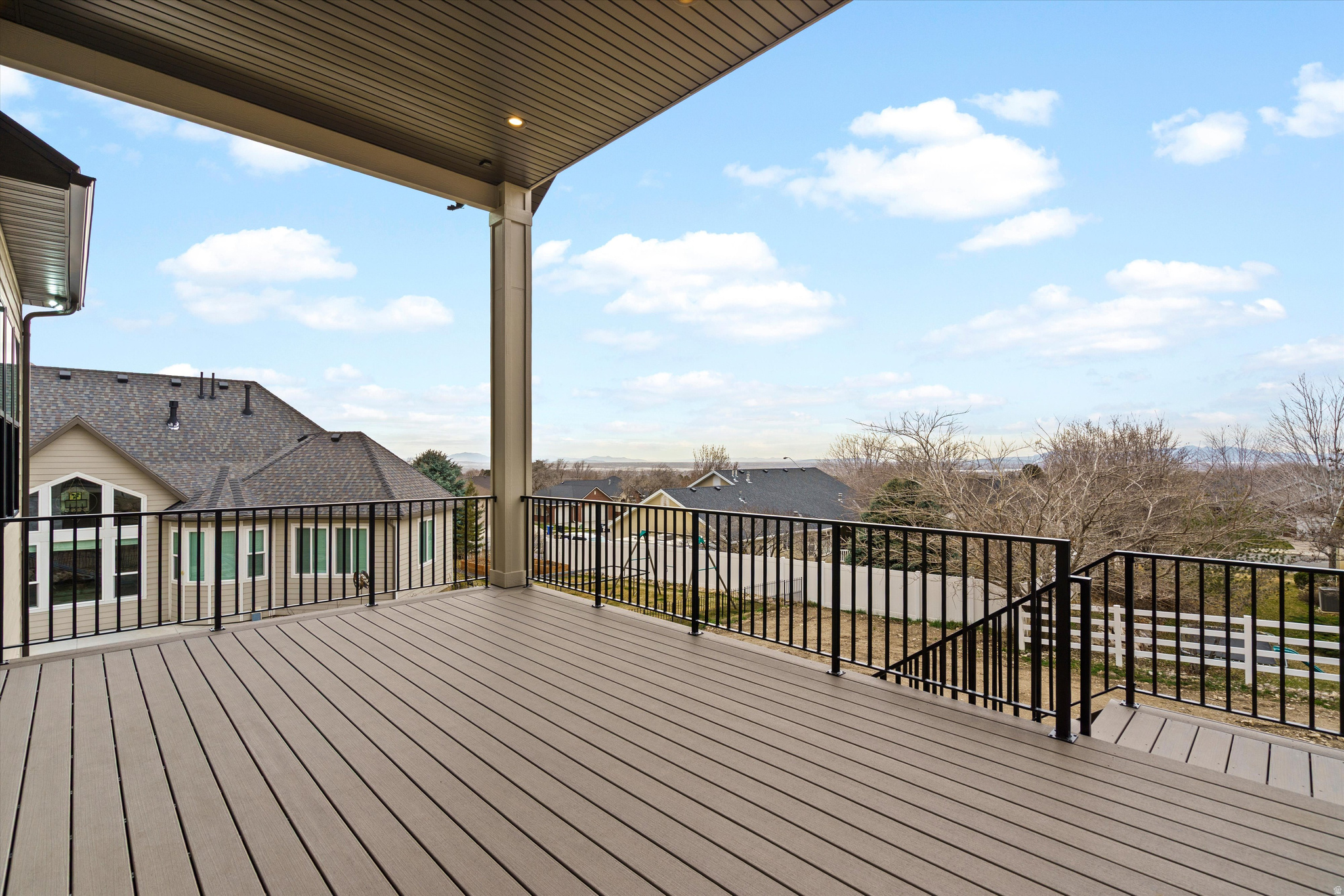 NORTHHNAPTON ESTATES SUBDIVISION - Residential