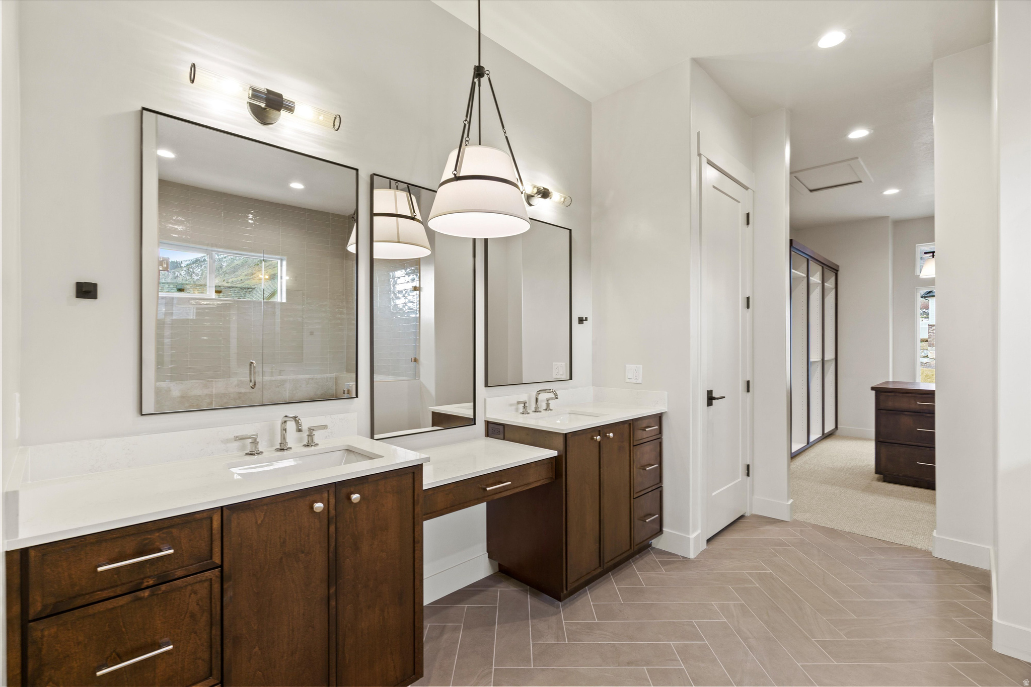 NORTHHNAPTON ESTATES SUBDIVISION - Residential