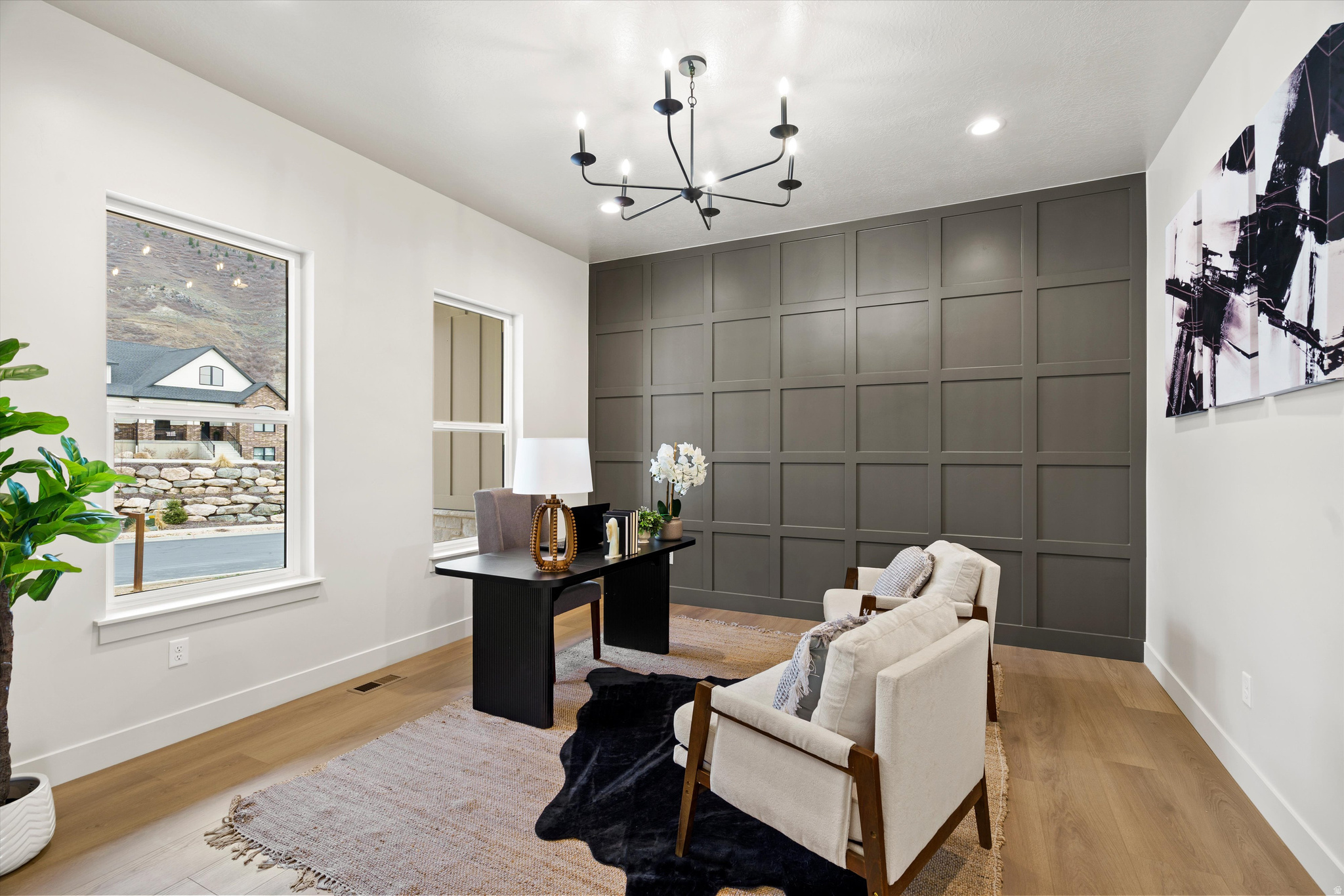 NORTHHNAPTON ESTATES SUBDIVISION - Residential