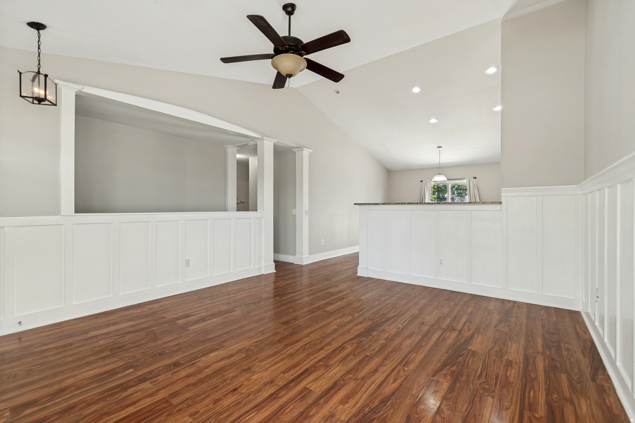 KIOWA VALLEY - Residential