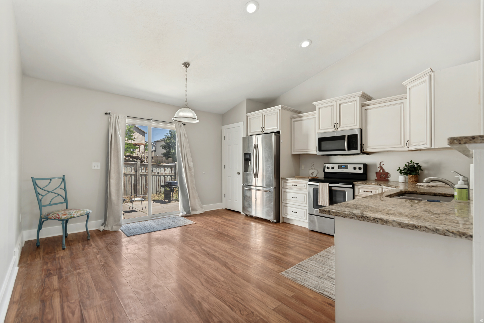 KIOWA VALLEY - Residential