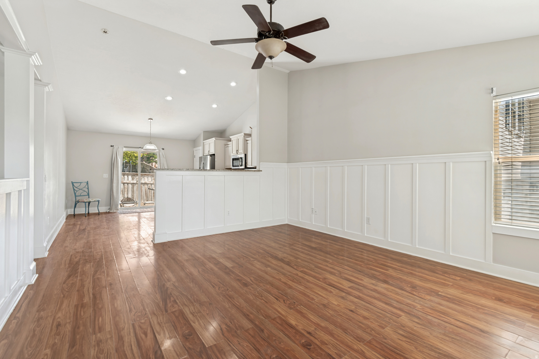 KIOWA VALLEY - Residential