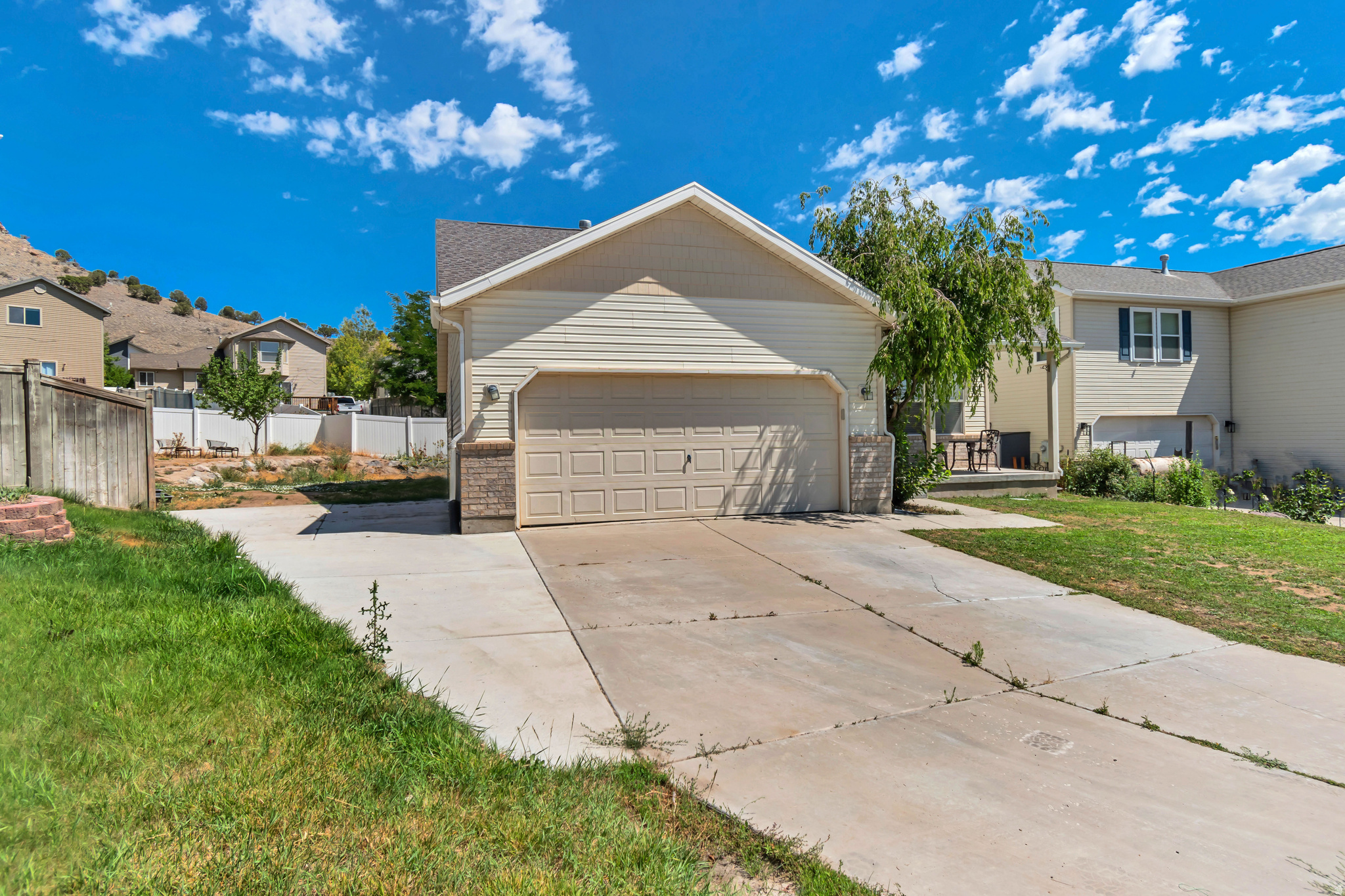 KIOWA VALLEY - Residential