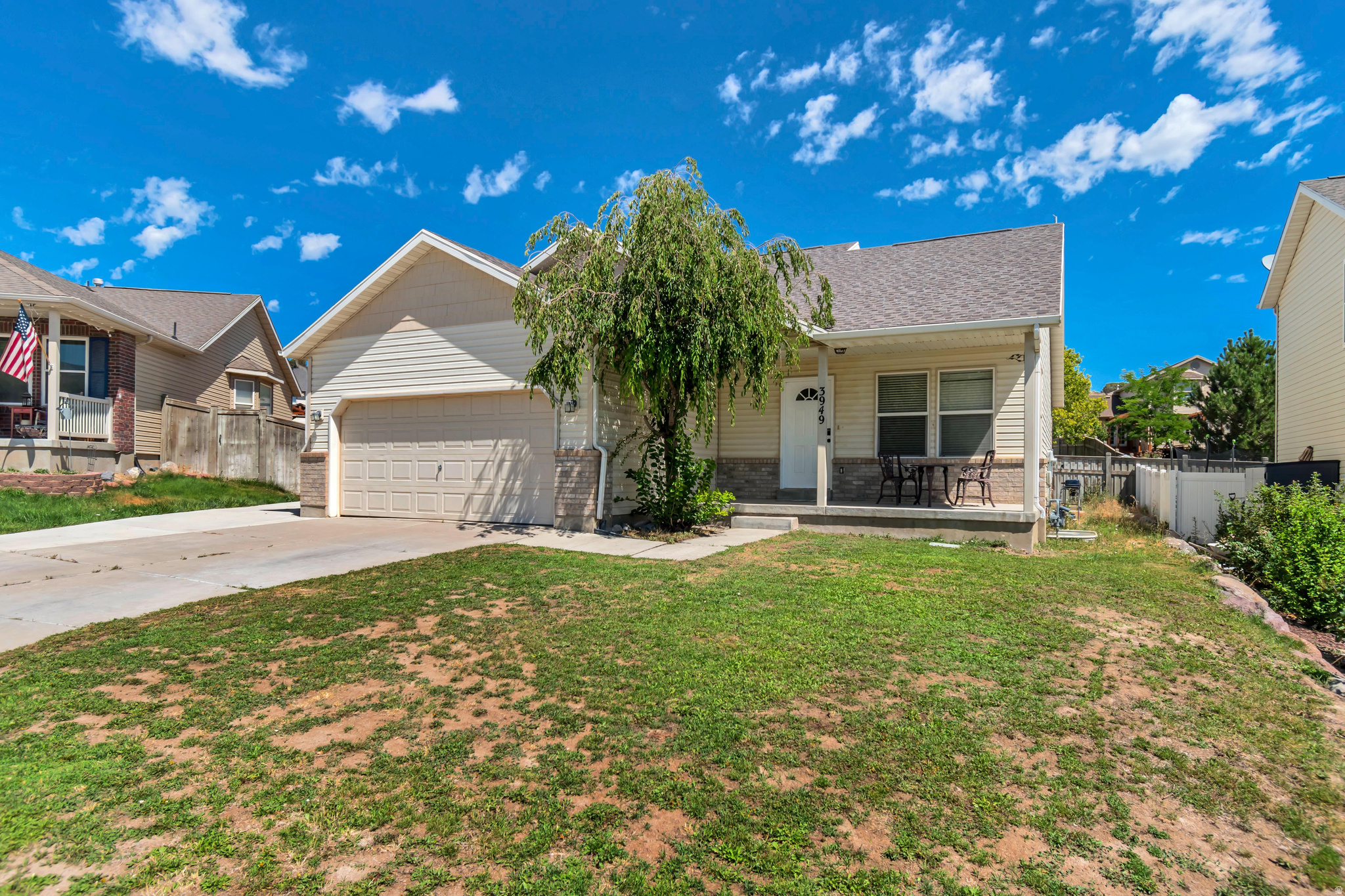 KIOWA VALLEY - Residential