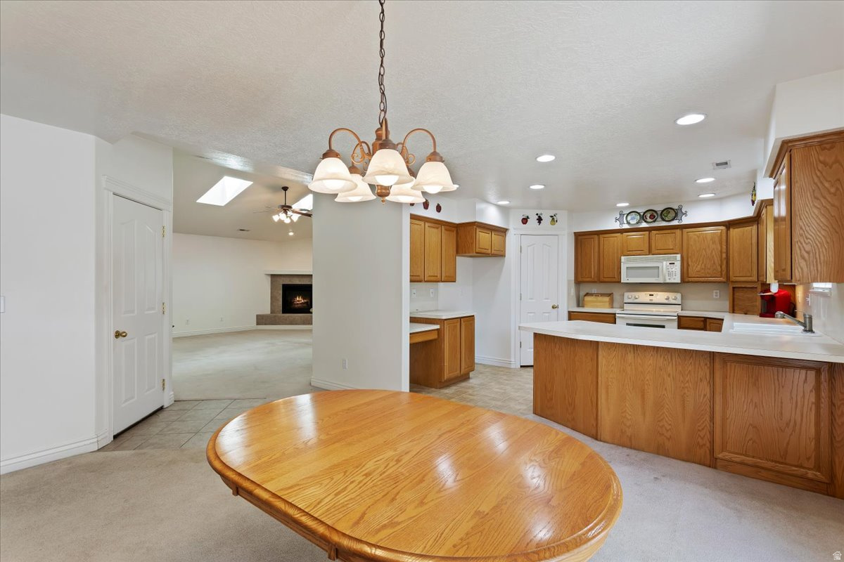 COTTAGES AT COLONIAL SPRINGS - Residential