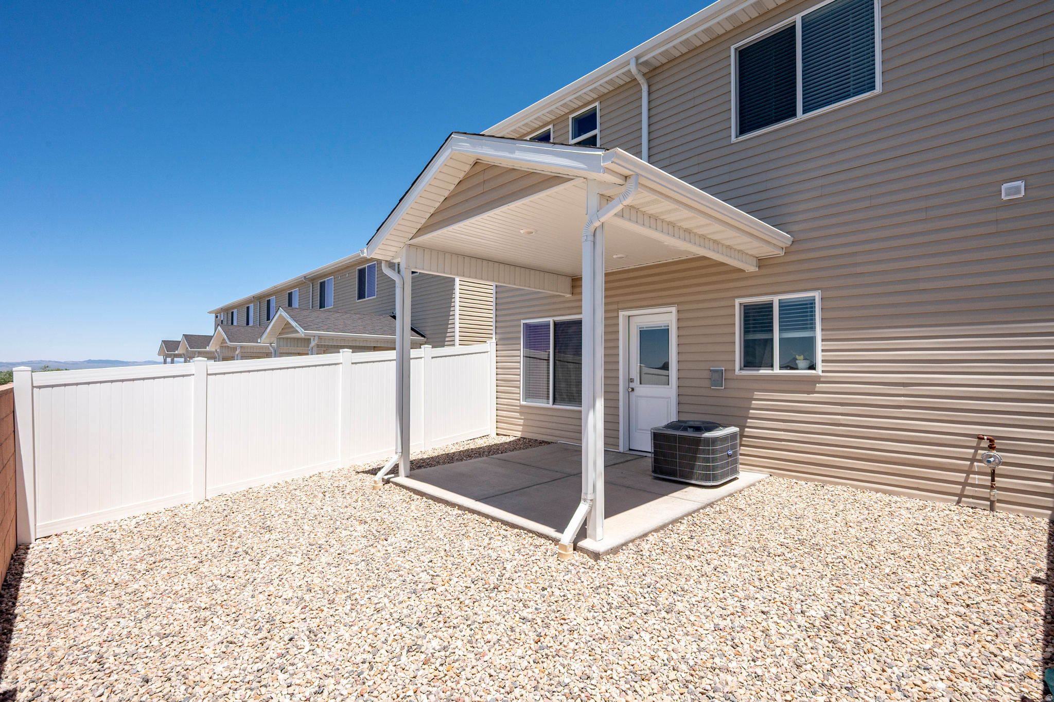 CEDAR BEND - Residential