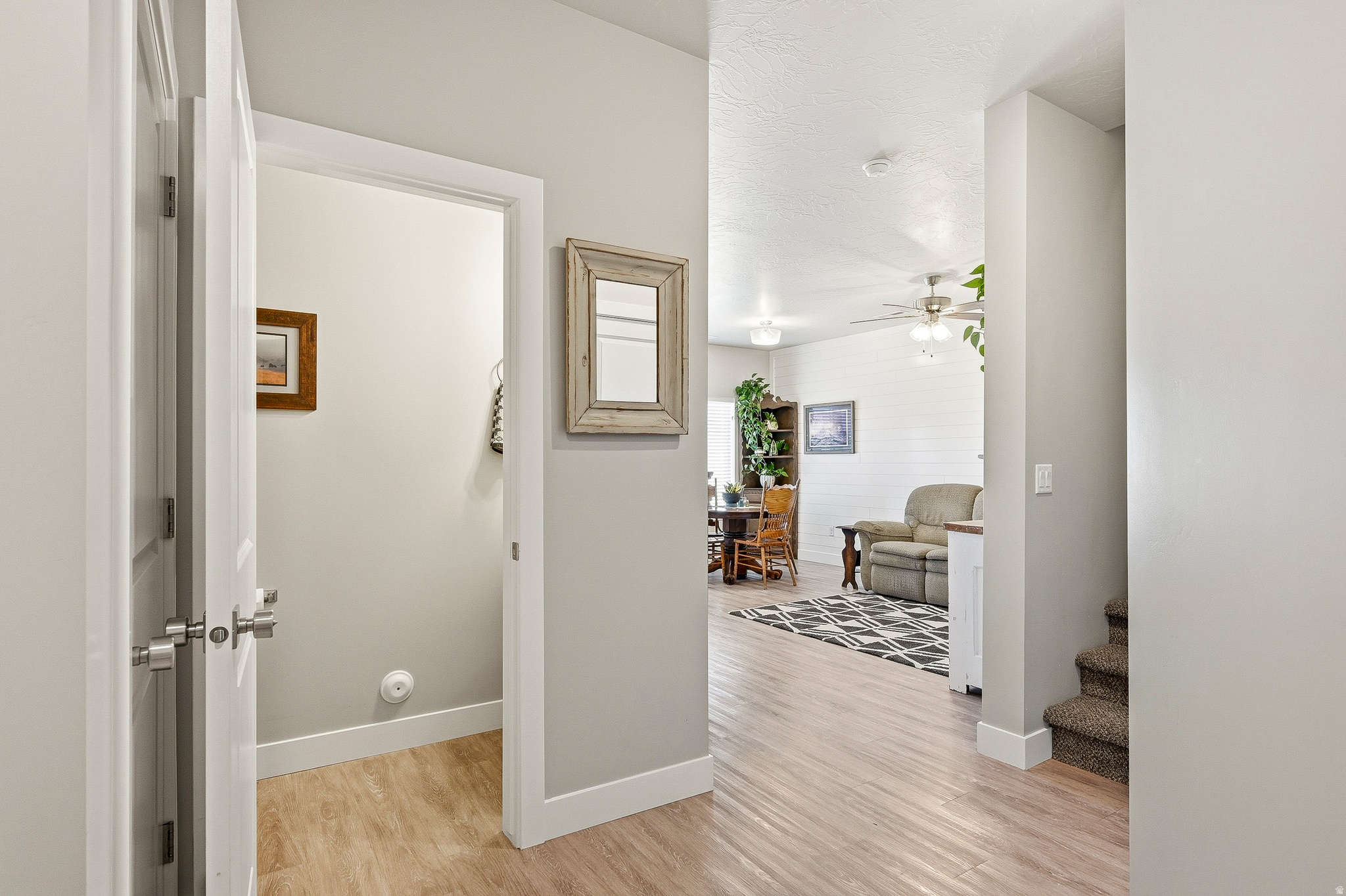 CEDAR BEND - Residential