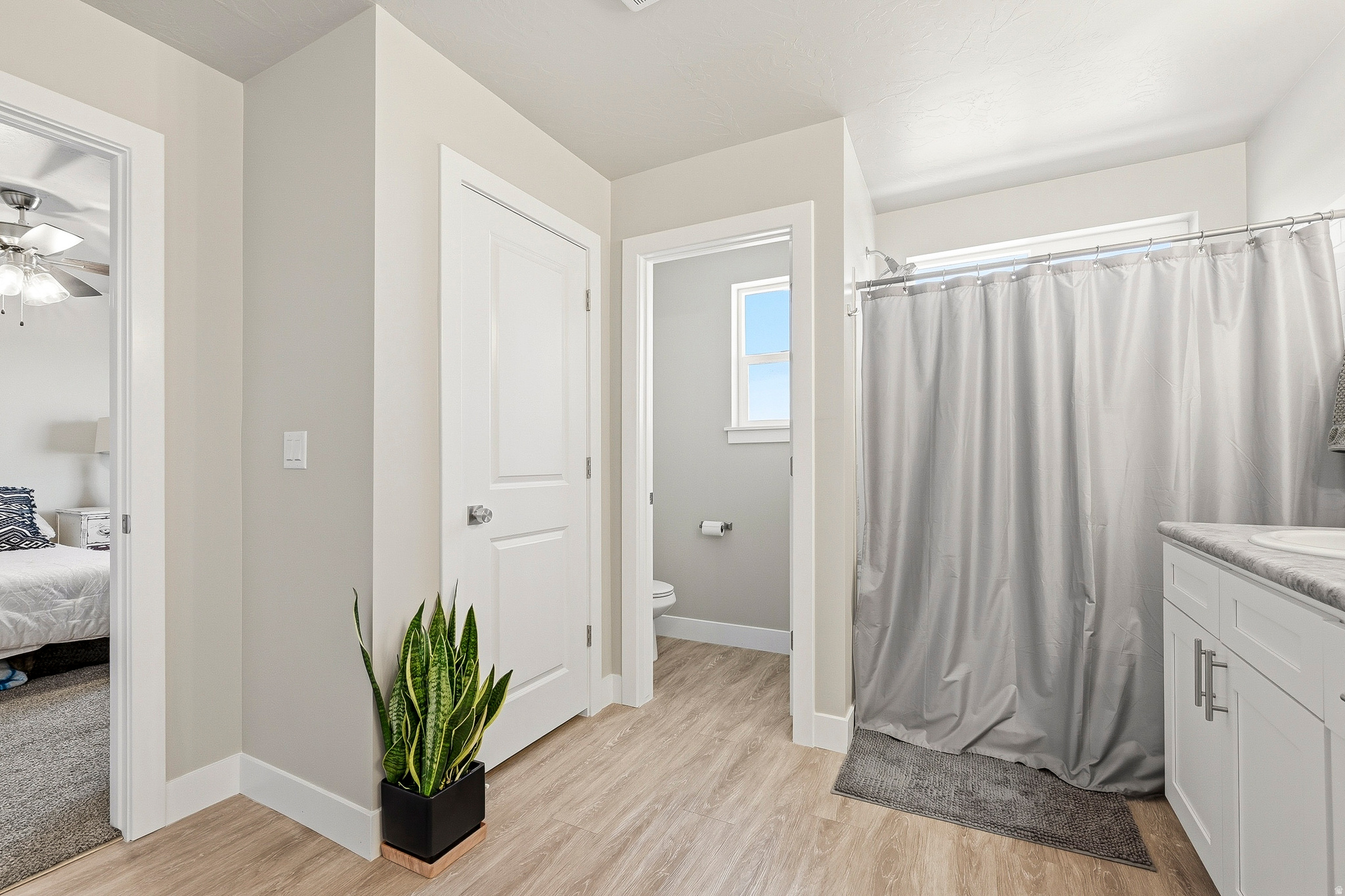 CEDAR BEND - Residential