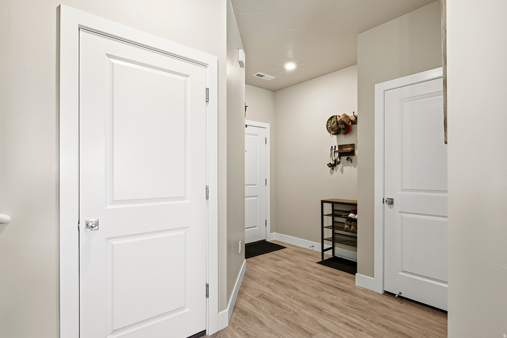 CEDAR BEND - Residential