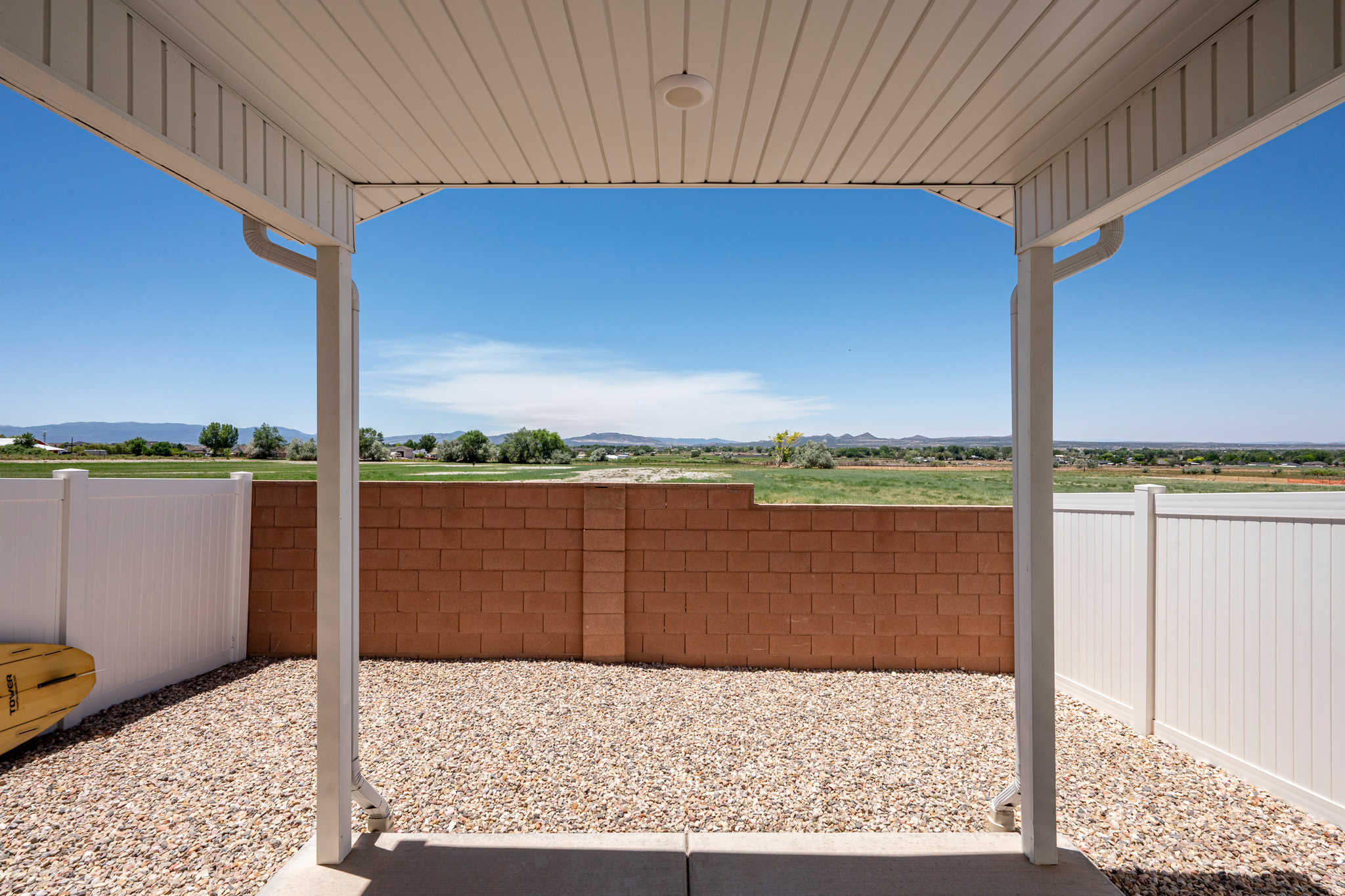 CEDAR BEND - Residential
