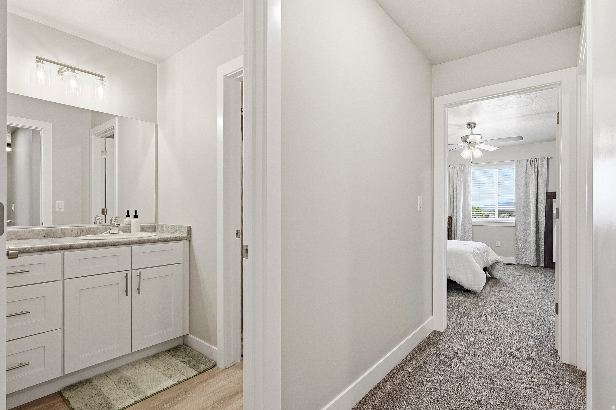CEDAR BEND - Residential