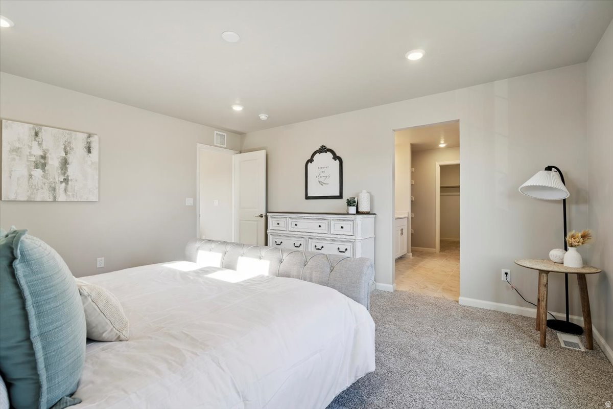 OQUIRRH MOUNTAIN RANCH - Residential